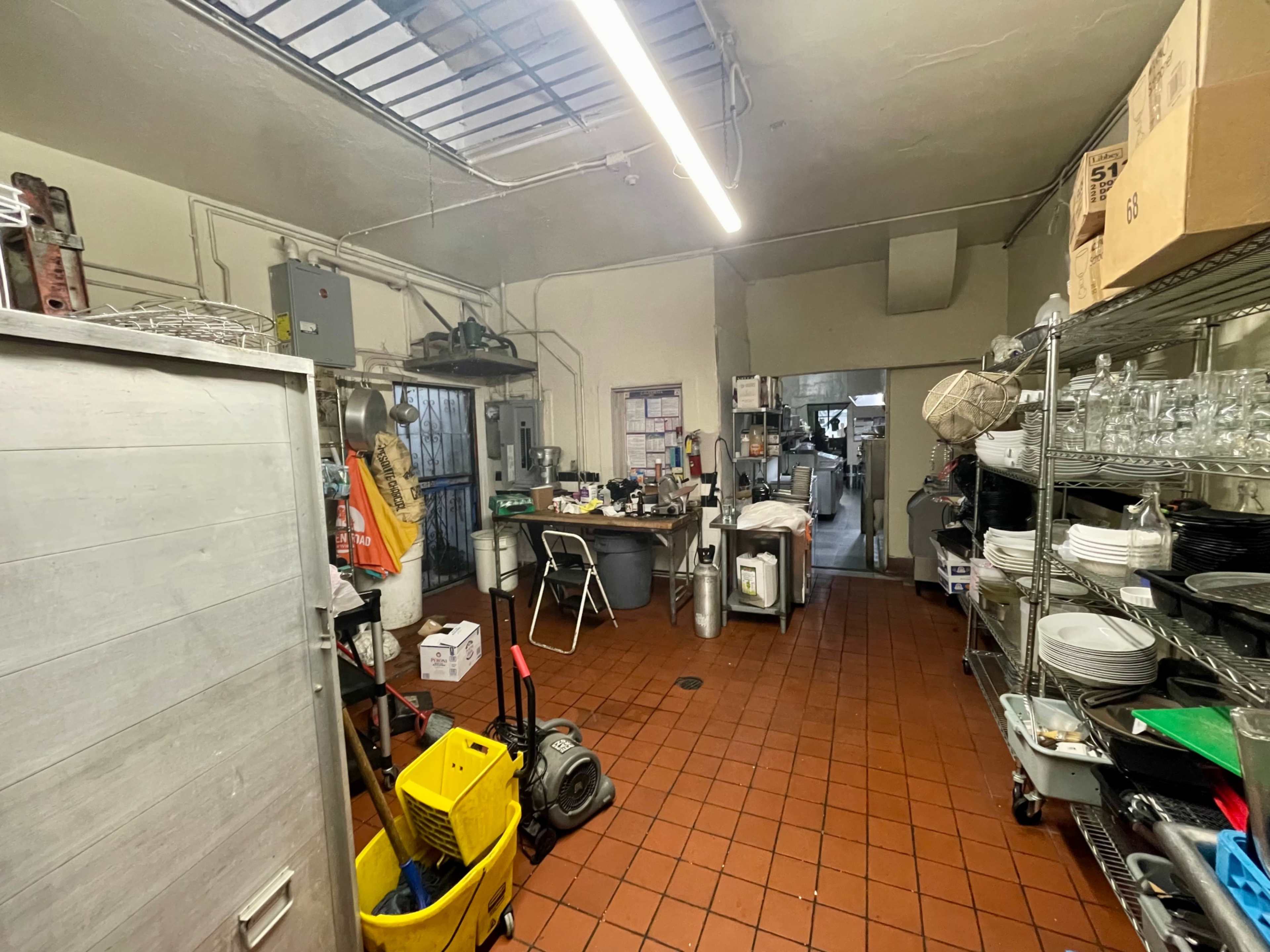 Italian Restaurant with fully working kitchen in Echo Park Image in Echo Park, Los Angeles, CA