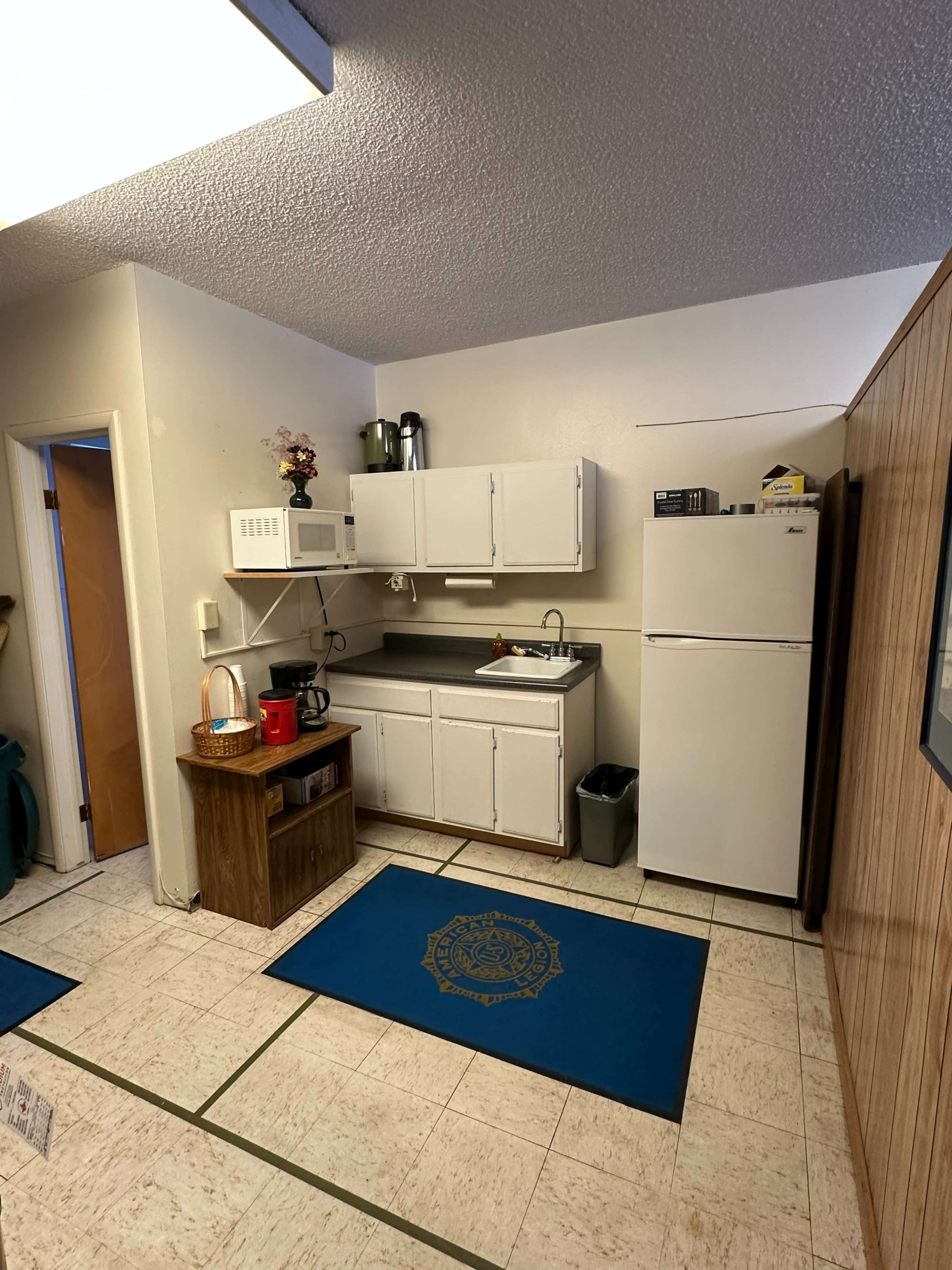 Executive Board Room in patriotic building Image in Southeast Boise, BOISE, ID