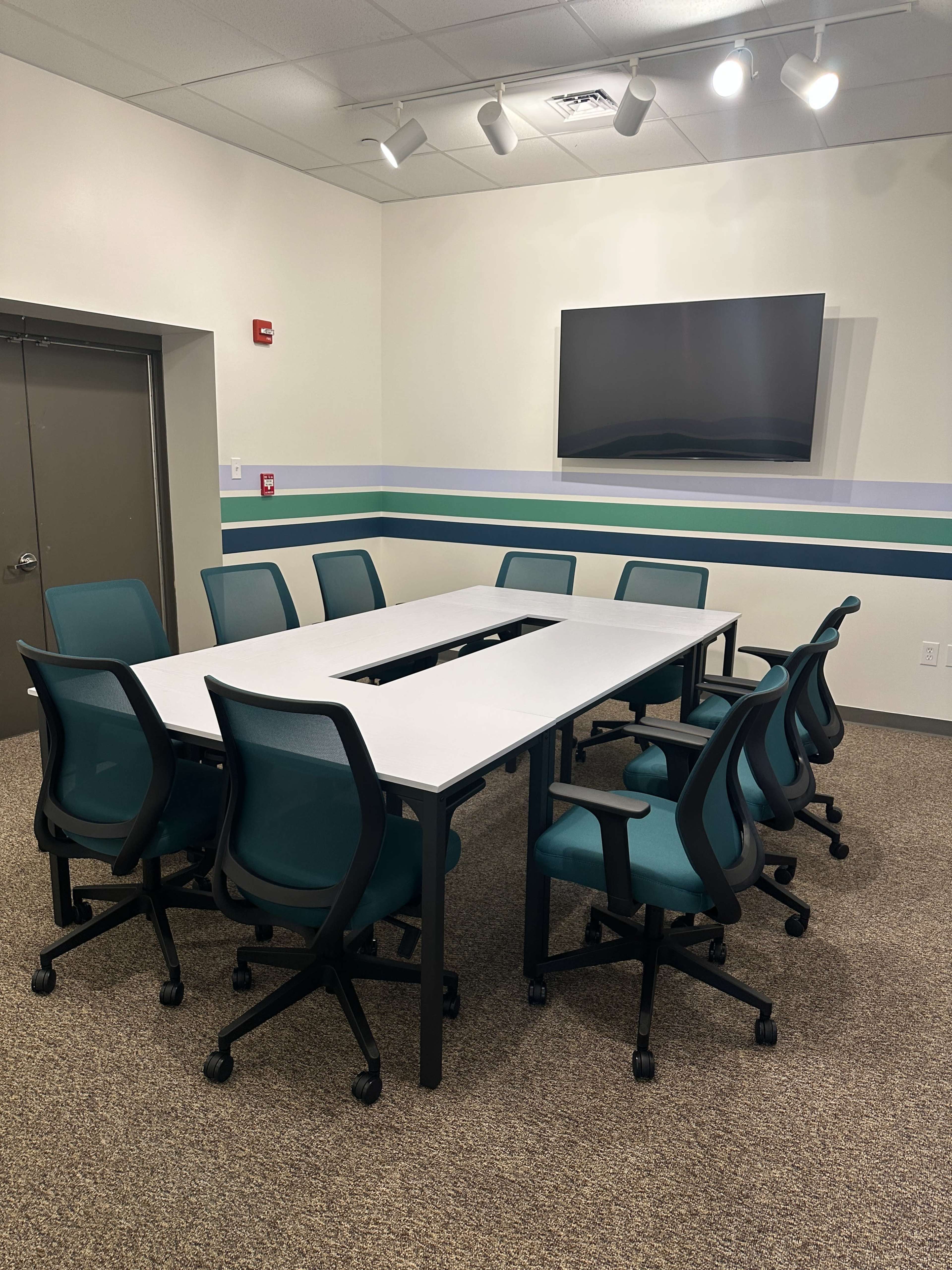 Conference Room in Downtown Reading Image in Reading, Reading, MA