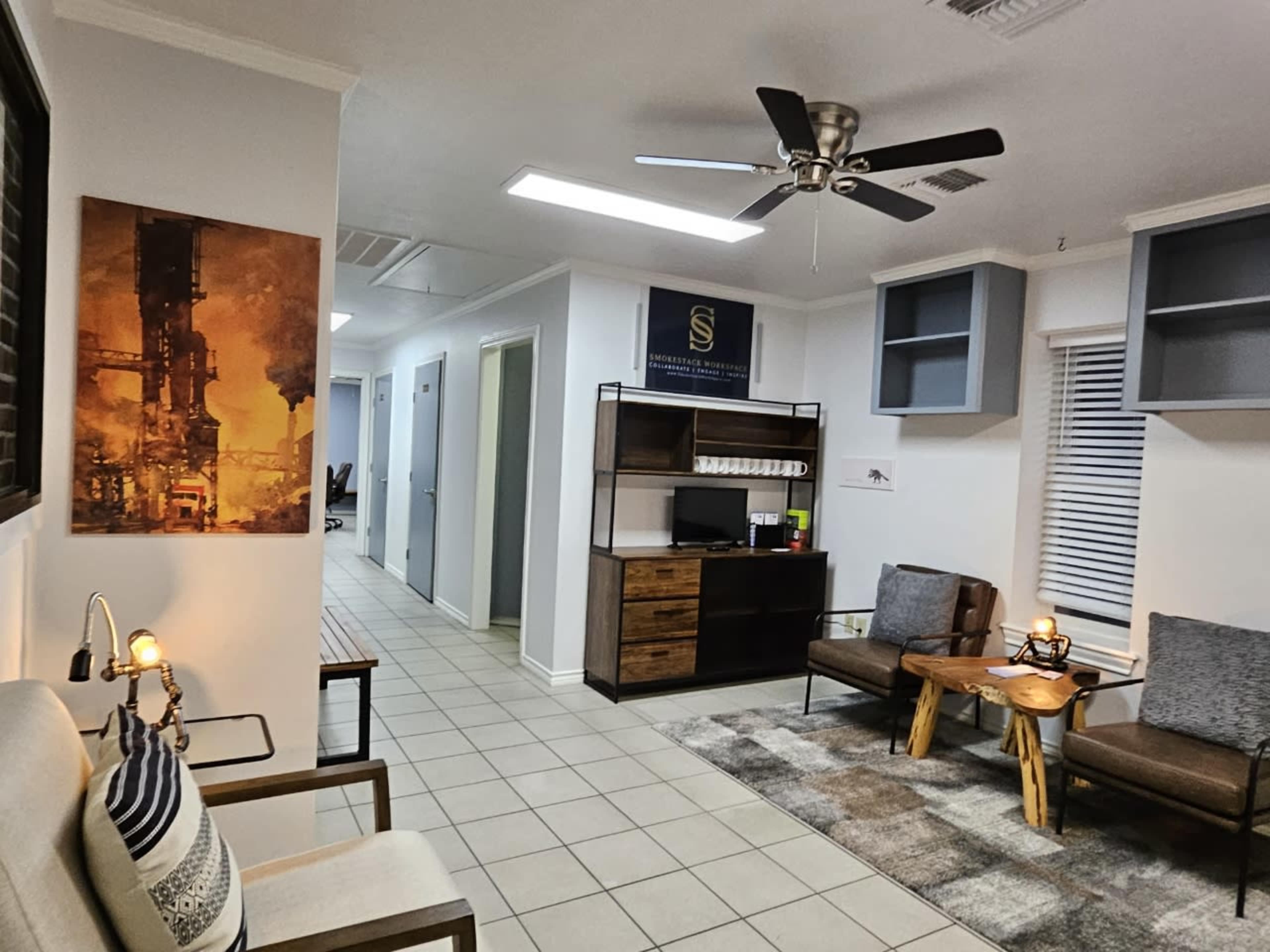 Deer Park Office Meeting Space Image in Deer Park, Deer Park, TX