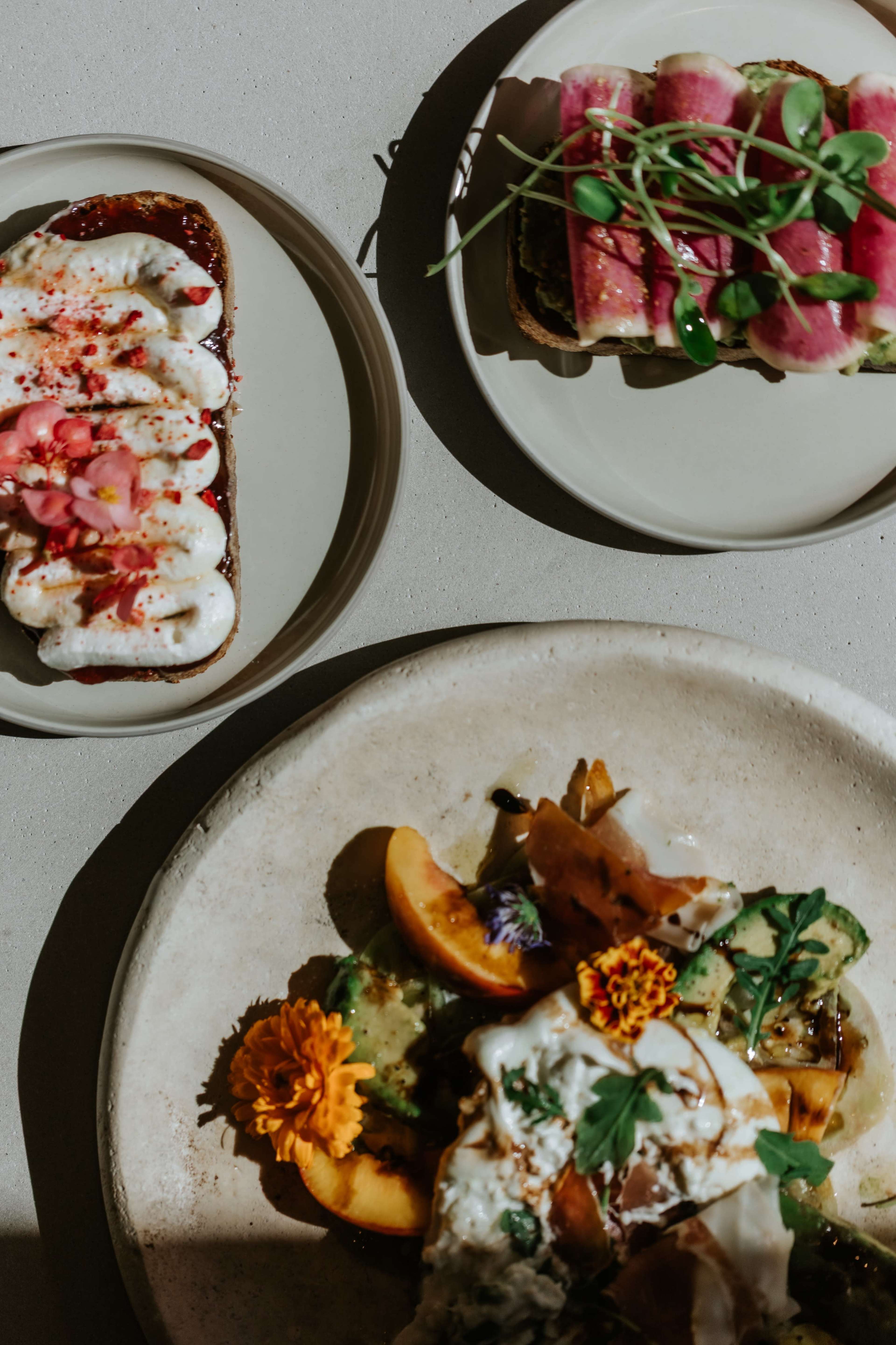 A Beautifully Curated Café & Wine Bar for Every Occasion Image in Midtown, Sacramento, CA