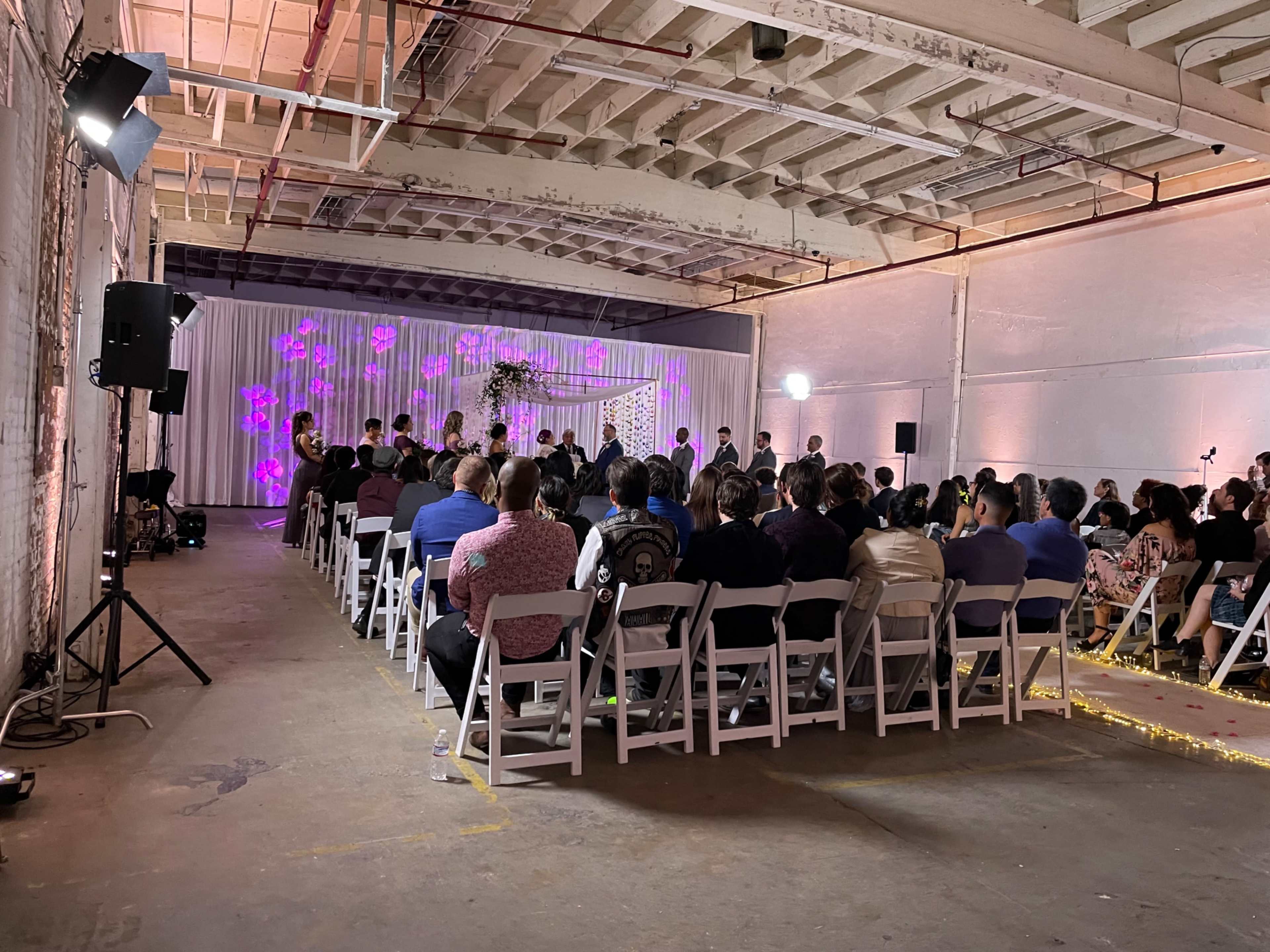 HUGE  INDUSTRIAL VINTAGE BRICK INDUSTRIAL WAREHOUSE + OUTDOOR SPACE Image in South Los Angeles, Los Angeles, CA