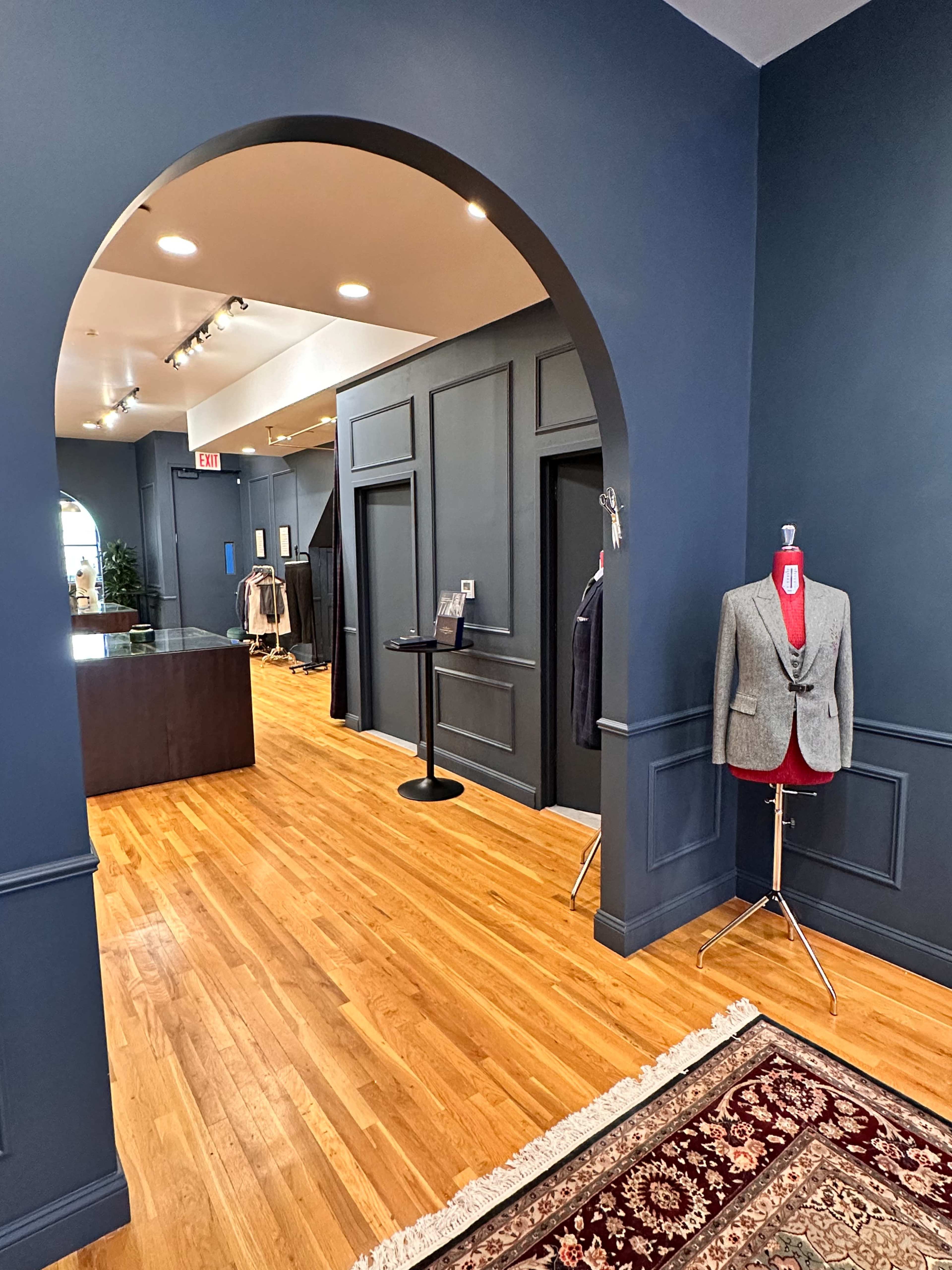 Luxury 2,000+ Sq Ft Tribeca Atelier on Iconic Staple Street – Versatile Creative Space Image in Lower Manhattan, New York, NY