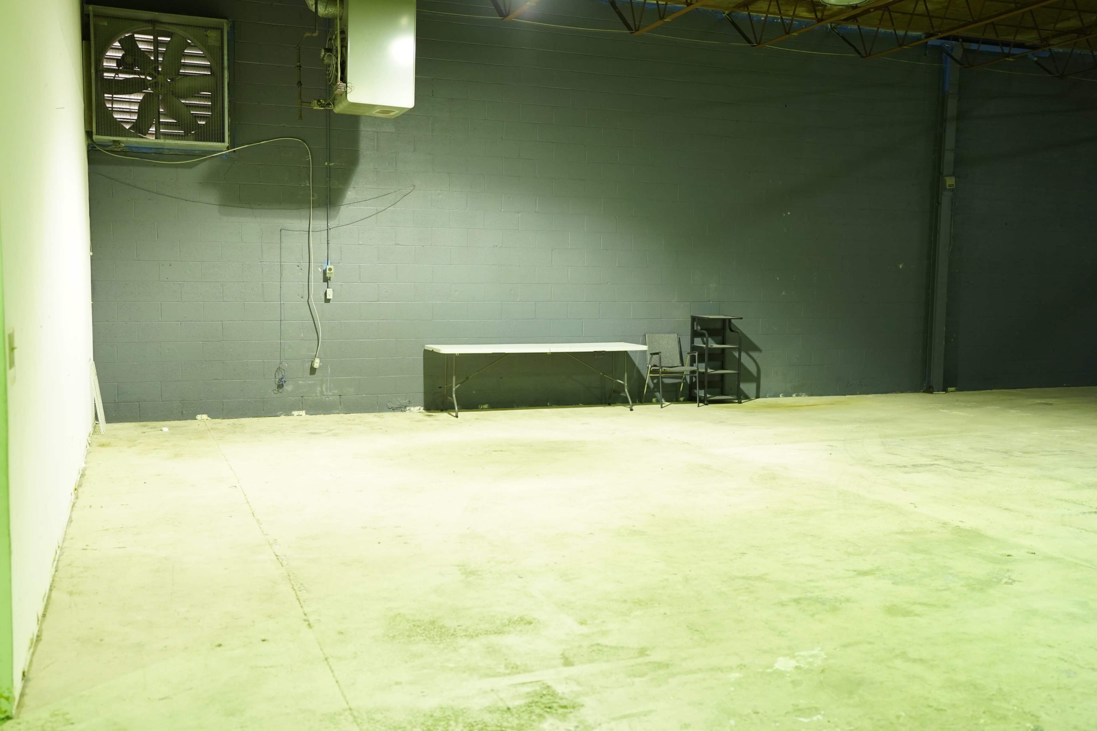 Huge Warehouse with Ramp Loading Image in Stonecrest, Stonecrest, GA