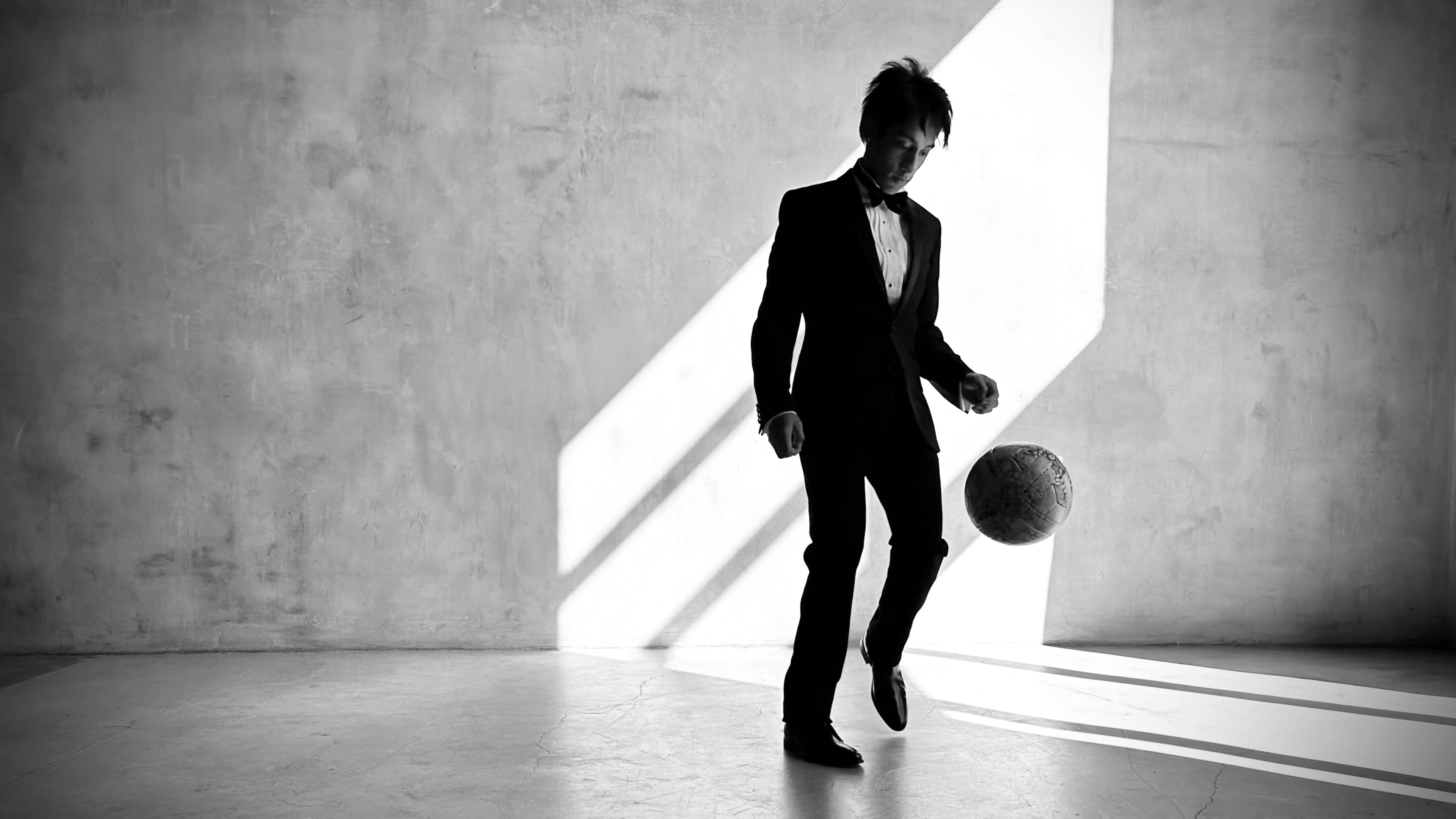 Photo shoot