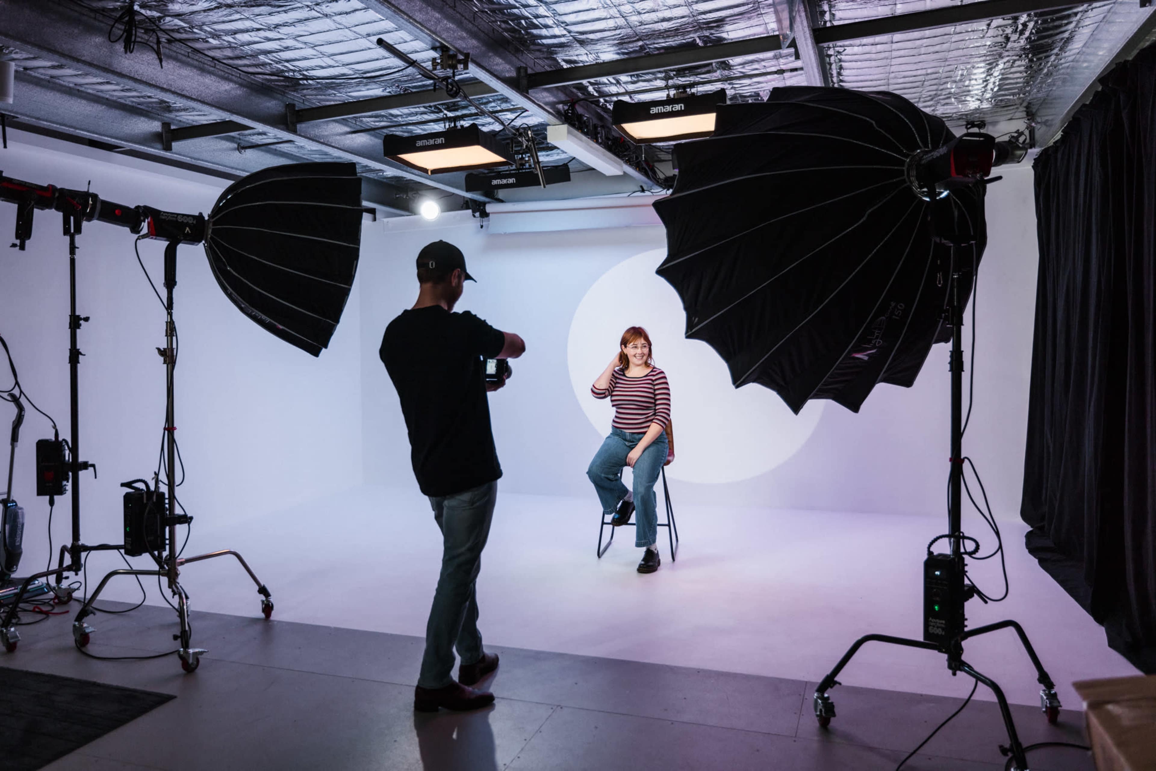 Newy Studio Image in Mayfield West, Mayfield West, NSW