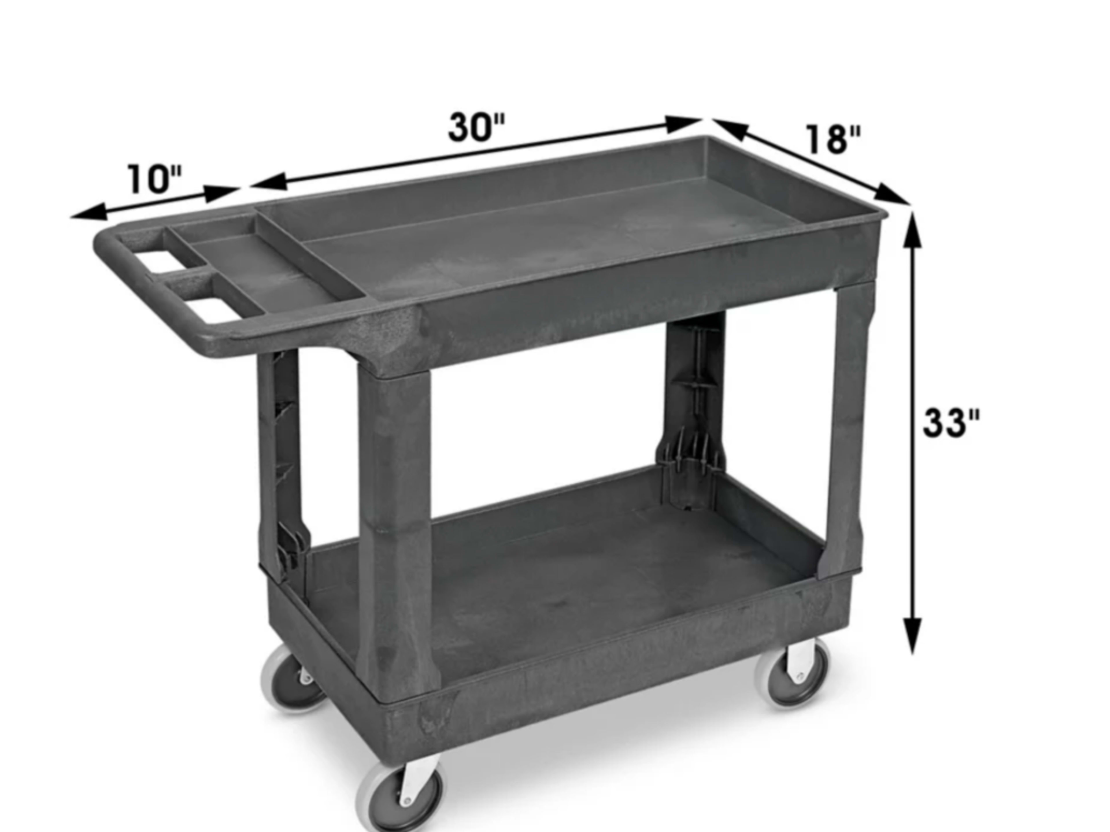 rolling cart