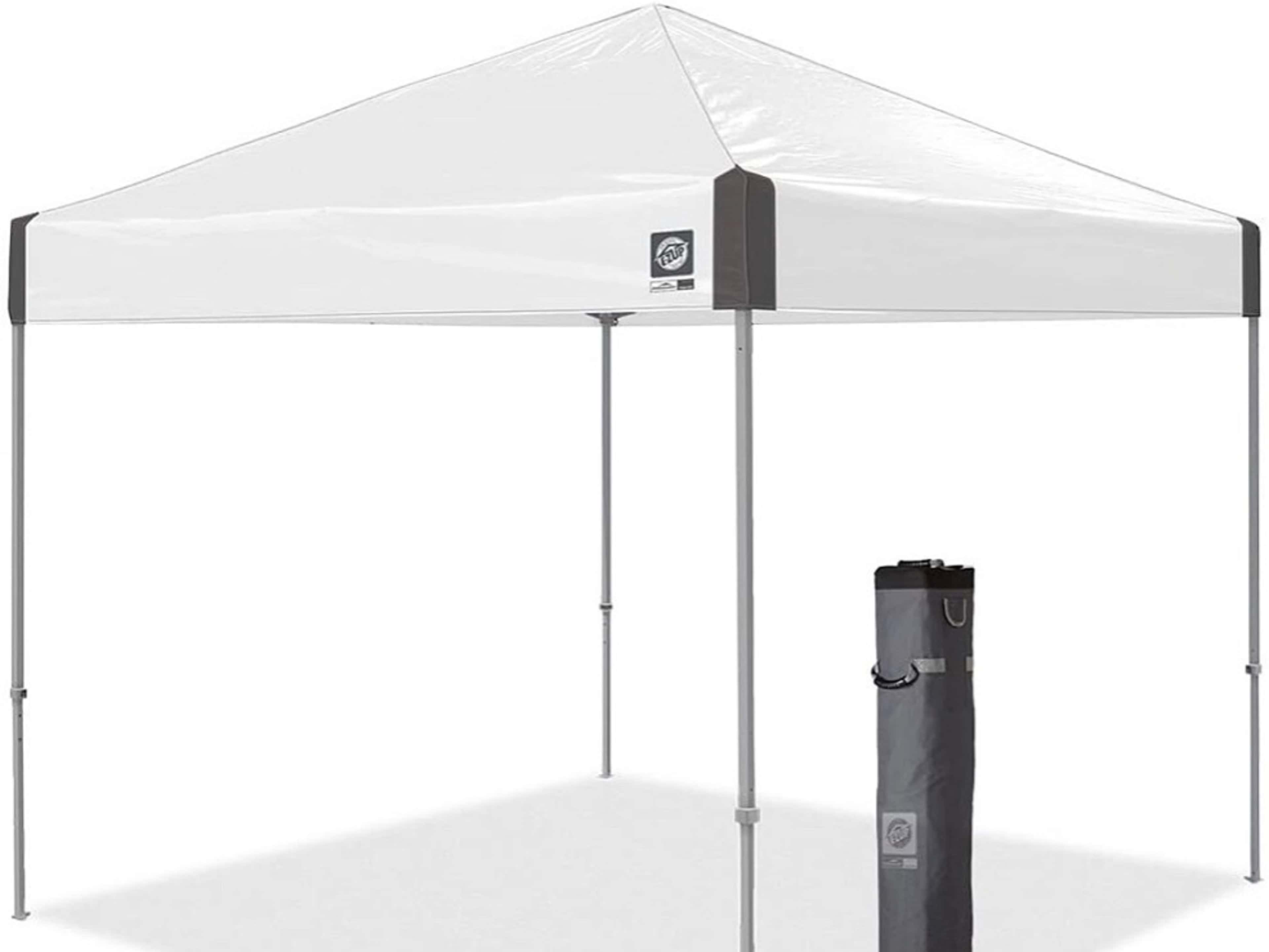 10’x10’ pop up tent
