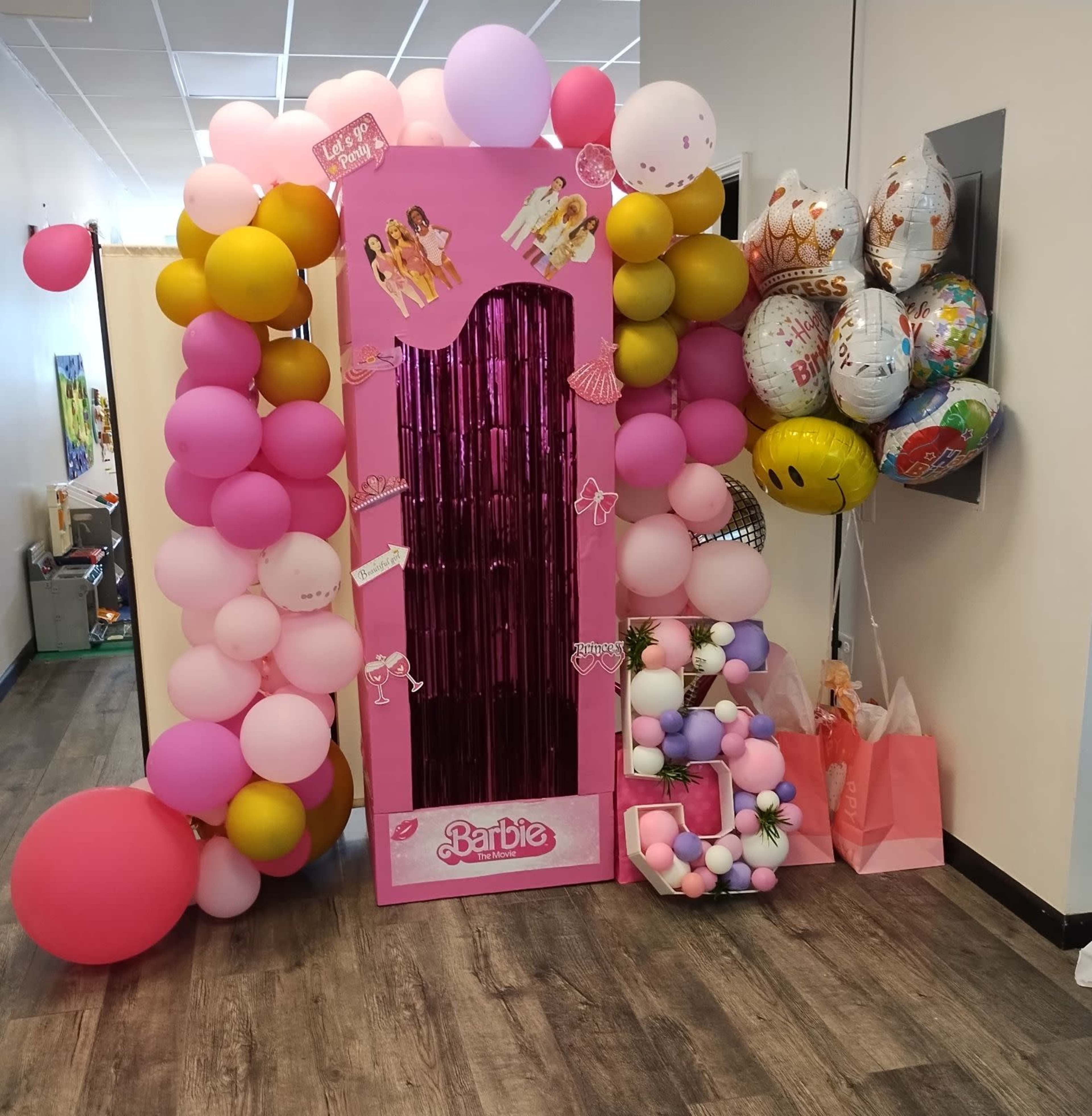 Indoor Playground Image in Palm Coast, Palm Coast, FL