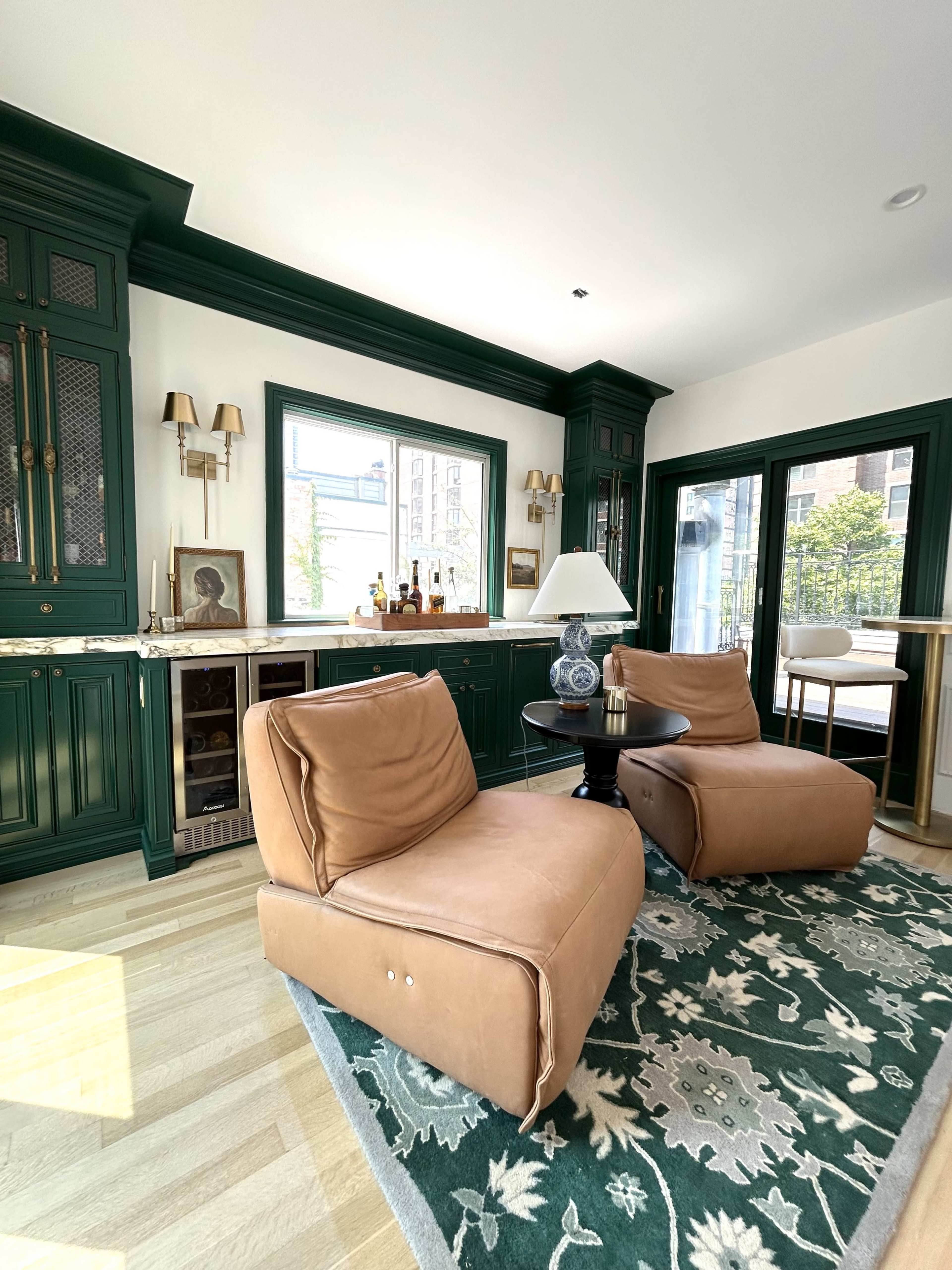 Chicago Classic Row Home for Styled Shoots Image in Near North Side, Chicago, IL