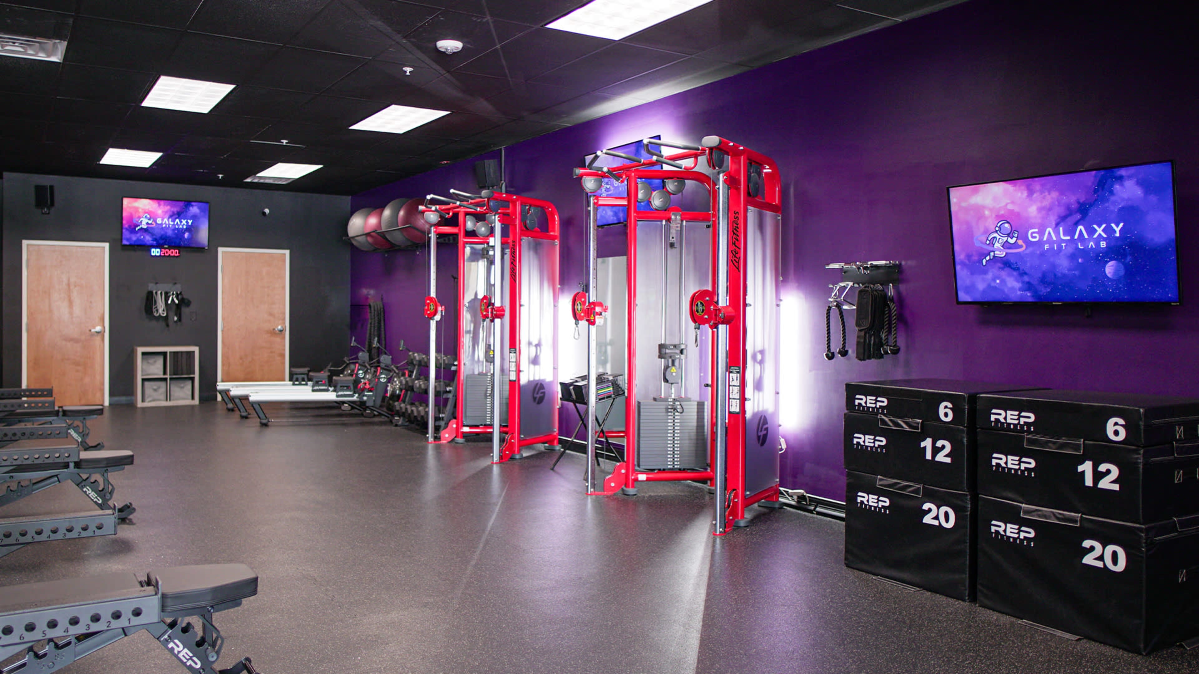 Naples FL Personal Training Studio for Rent Image in North Naples, Naples, FL