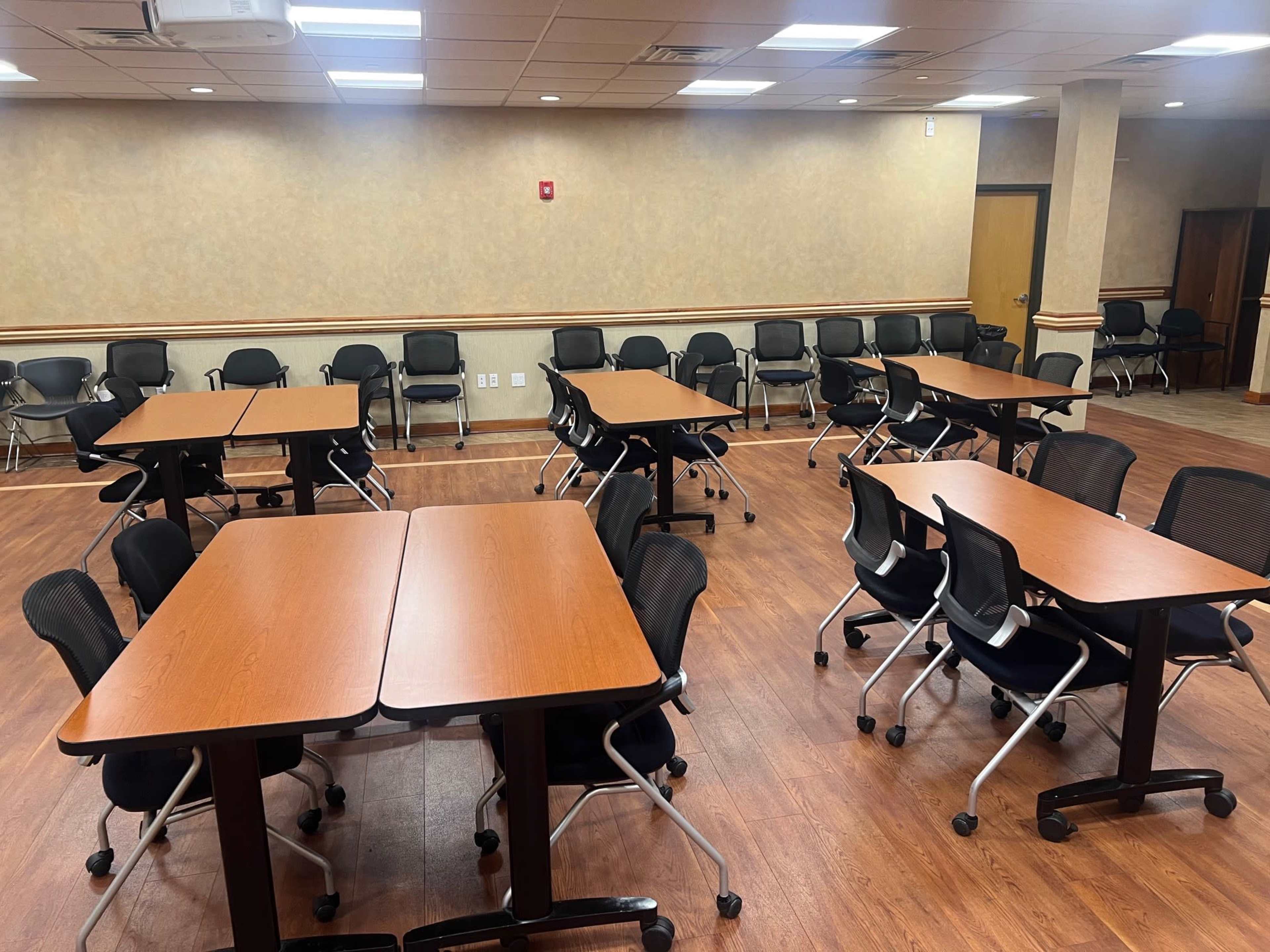 Spacious Training Center in Pine Brook Image in Pine Brook, Pine Brook, NJ