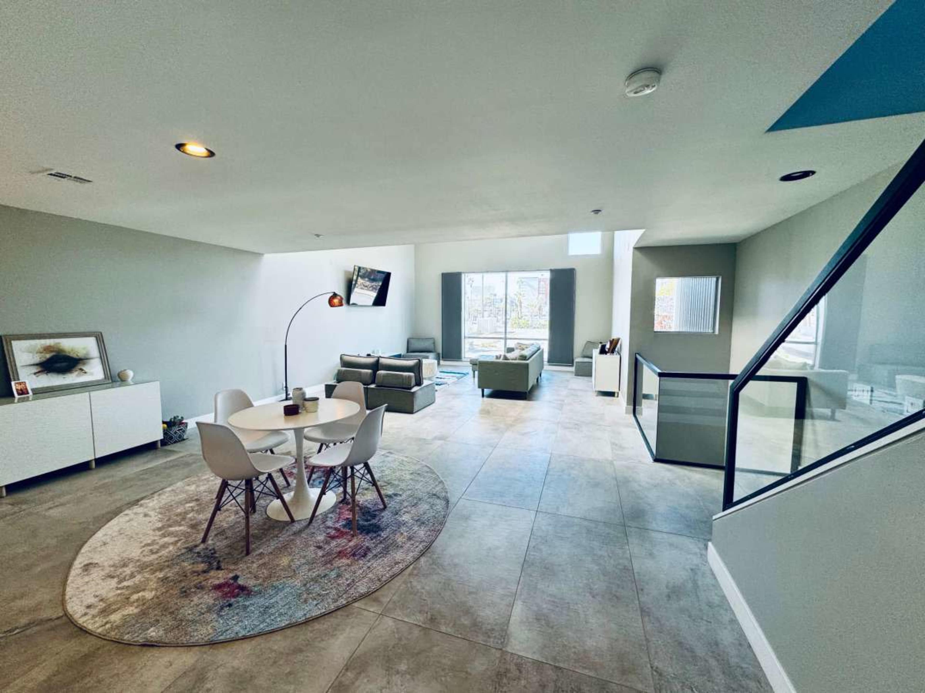 Modern Downtown Loft House Near Fremont Image in Downtown Las Vegas, Las Vegas, NV