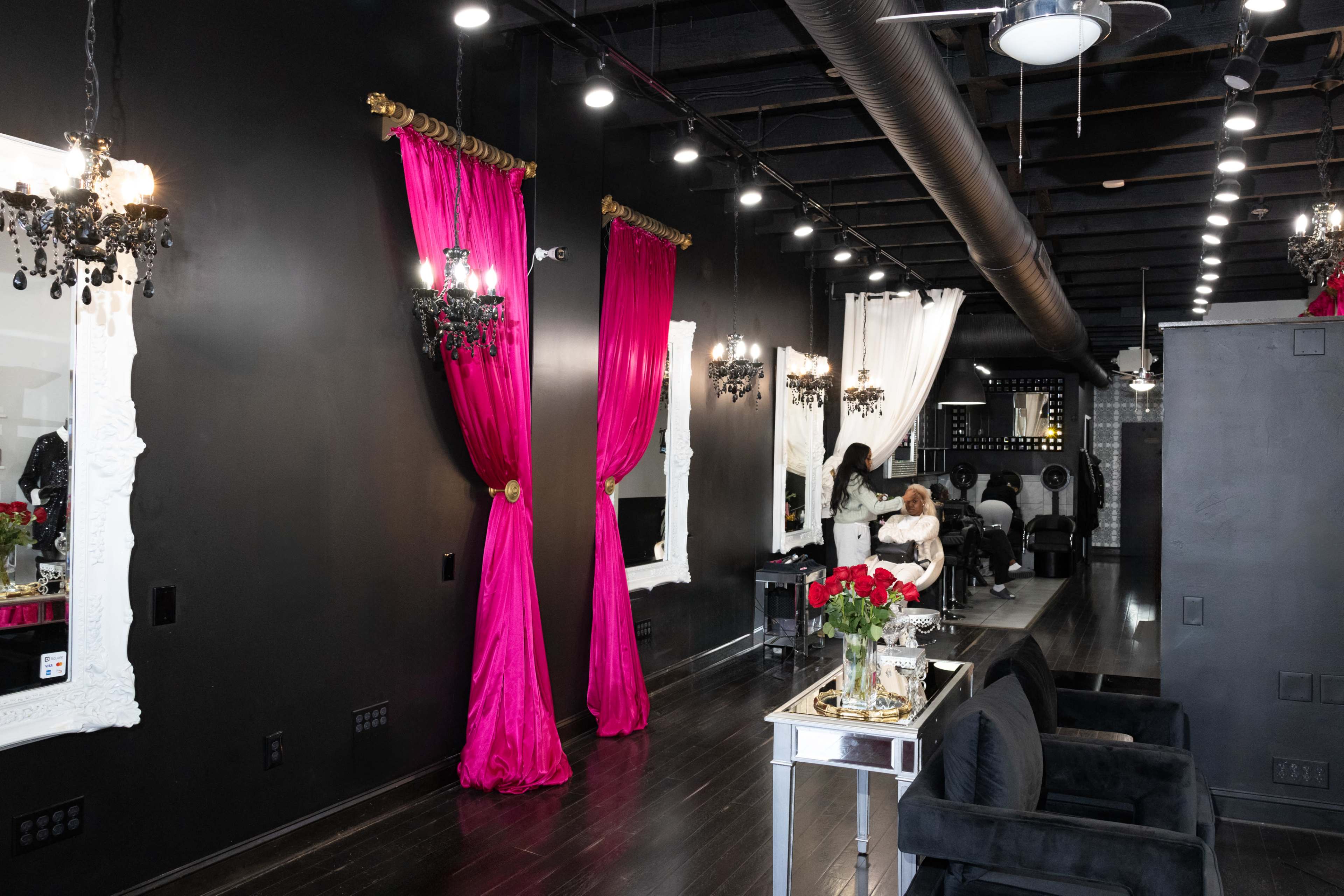 Luxury Photoshoot & Event Space Located in Pikesville MD Image in Pikesville, Pikesville, MD