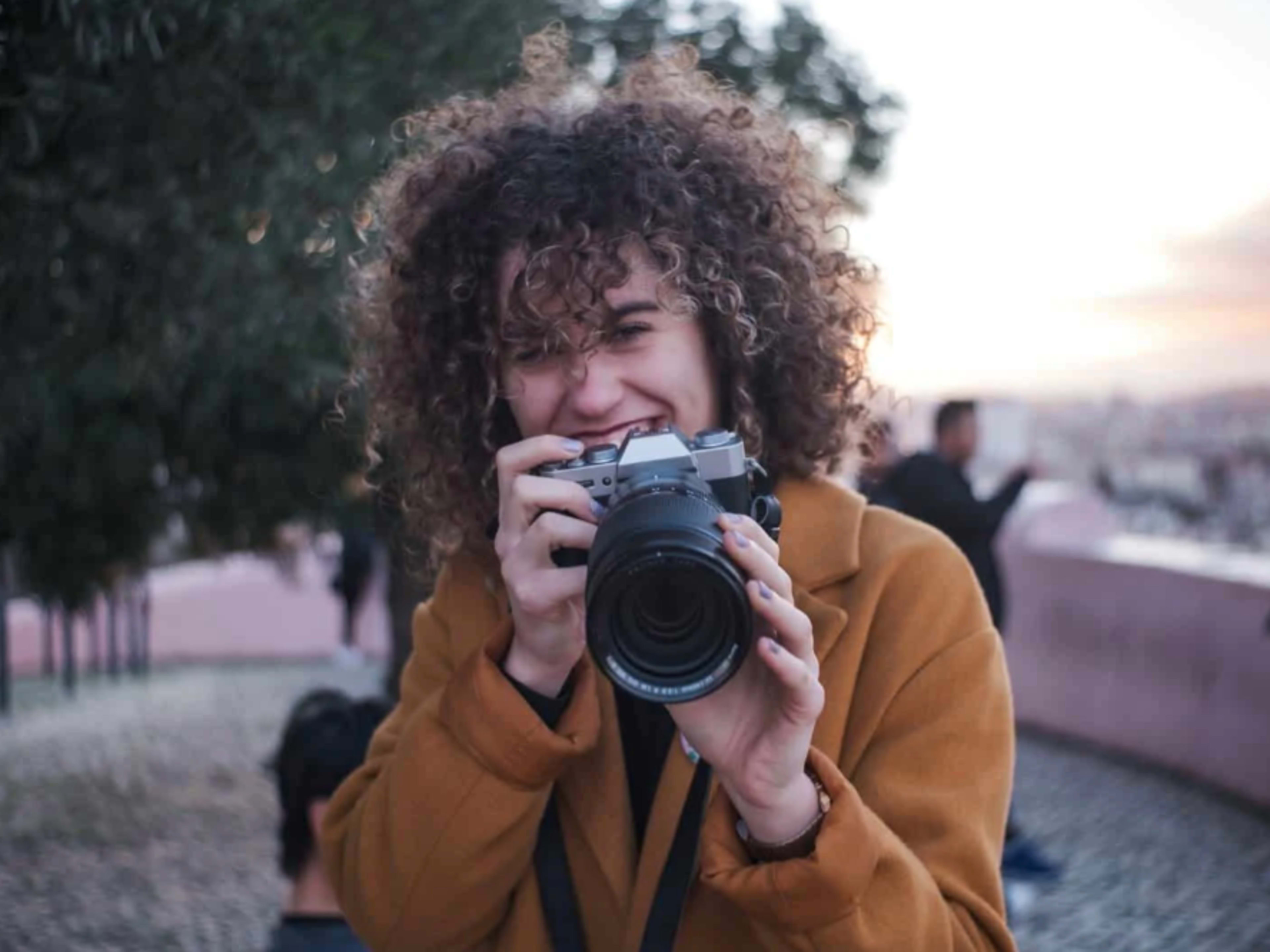 Professional Photographer