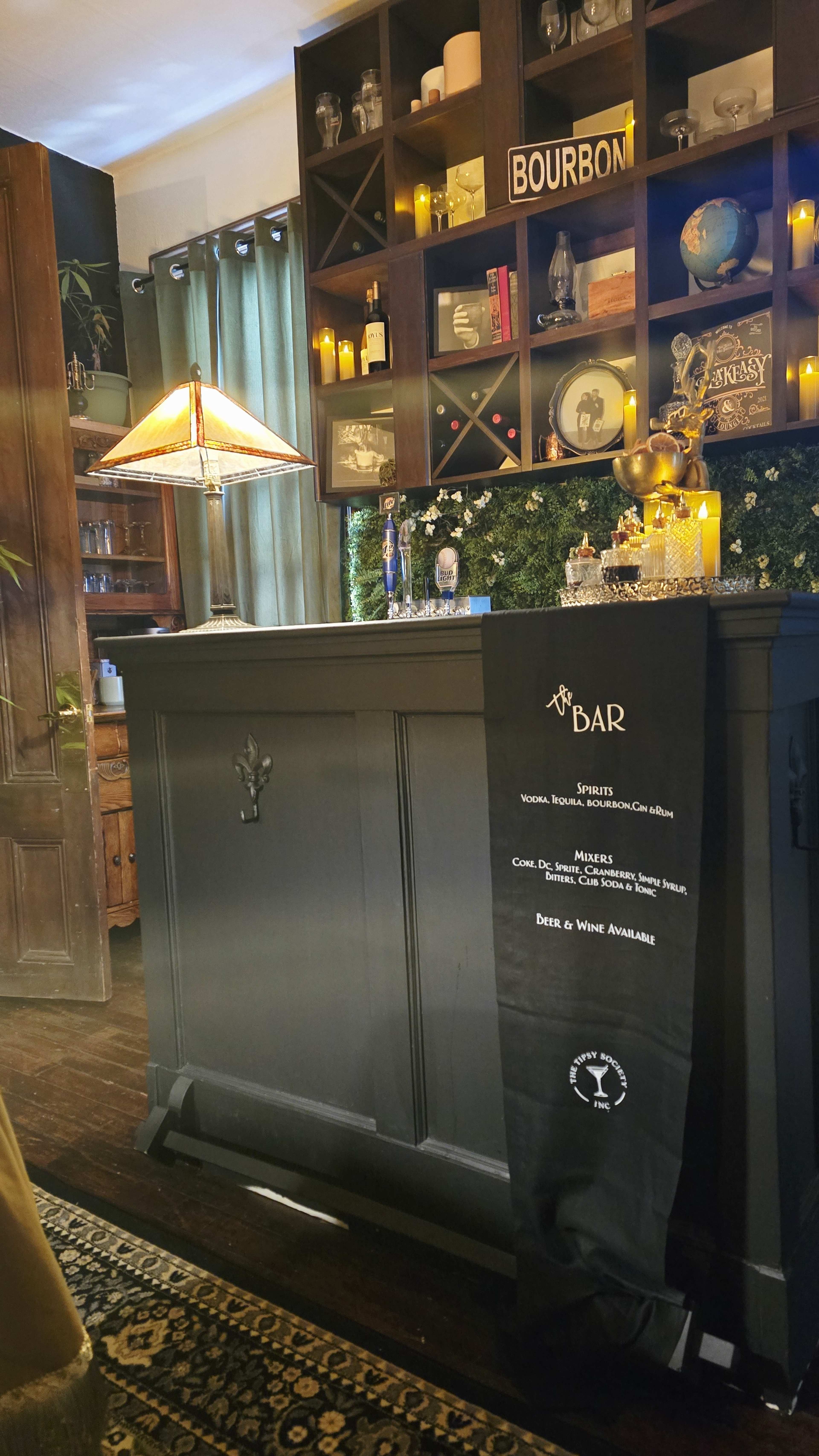 Speakeasy Event Space Image in Snohomish, Snohomish, WA