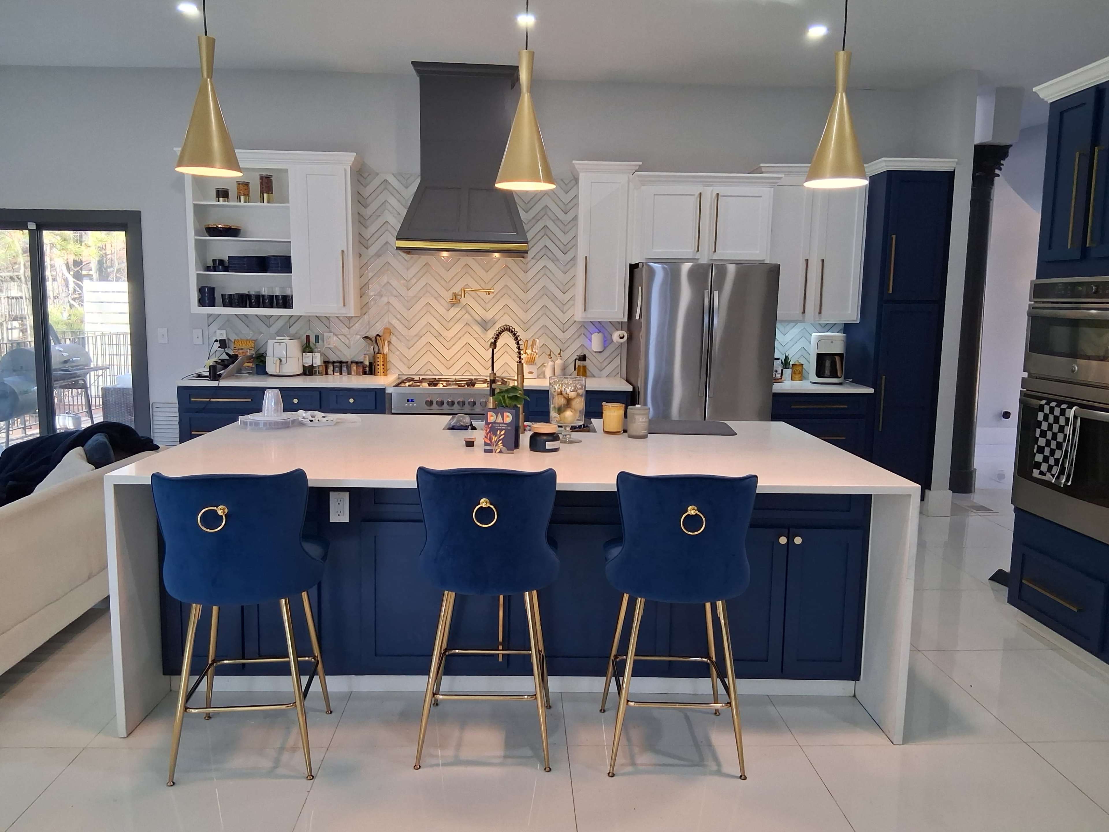 Royal Mansion estate near Atlanta Airport Image in Cliftondale, College Park, GA