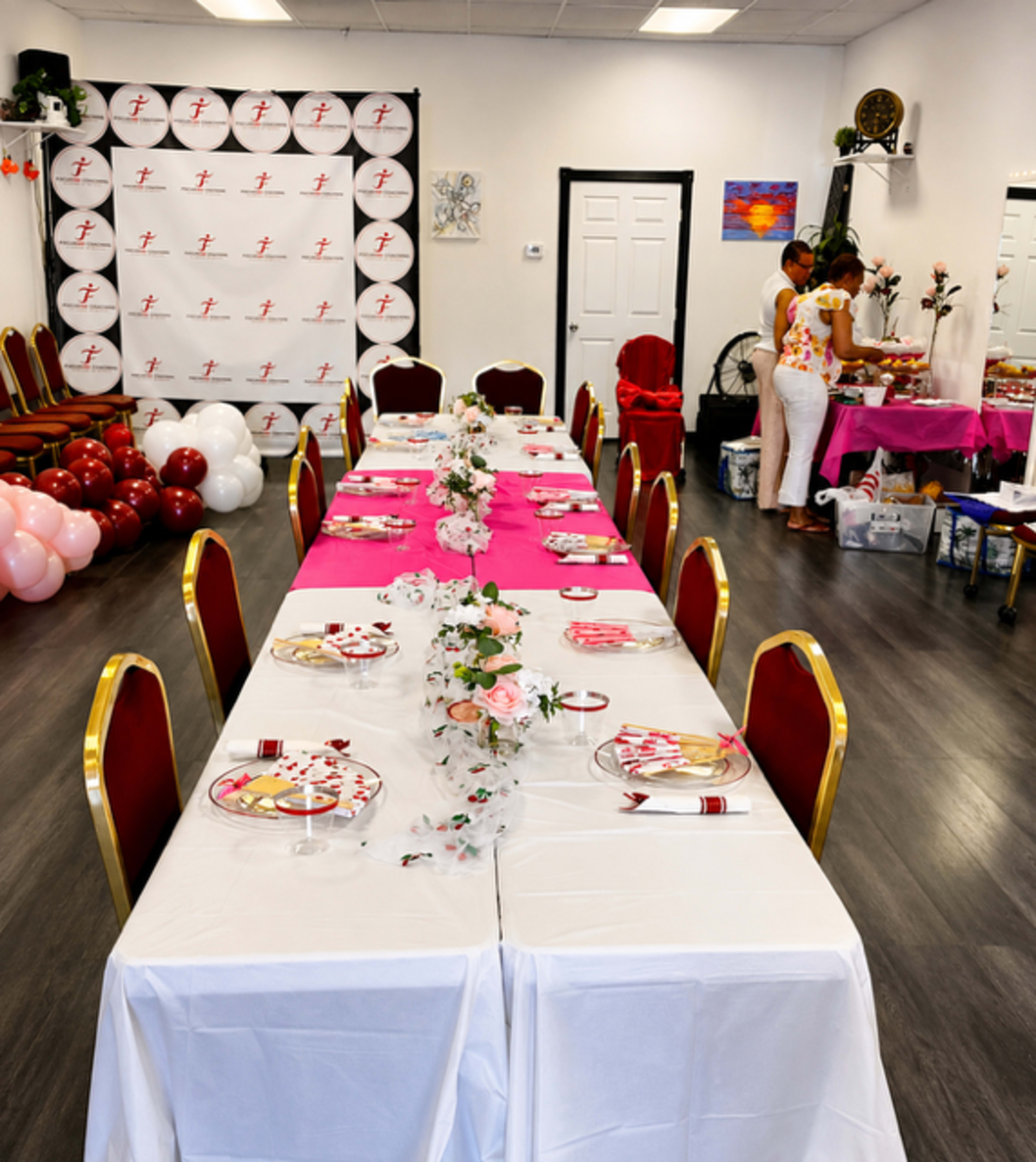 South Las Vegas Versatile Urban Classroom & Event Space with Modern Amenities" Image in Enterprise, Las Vegas, NV