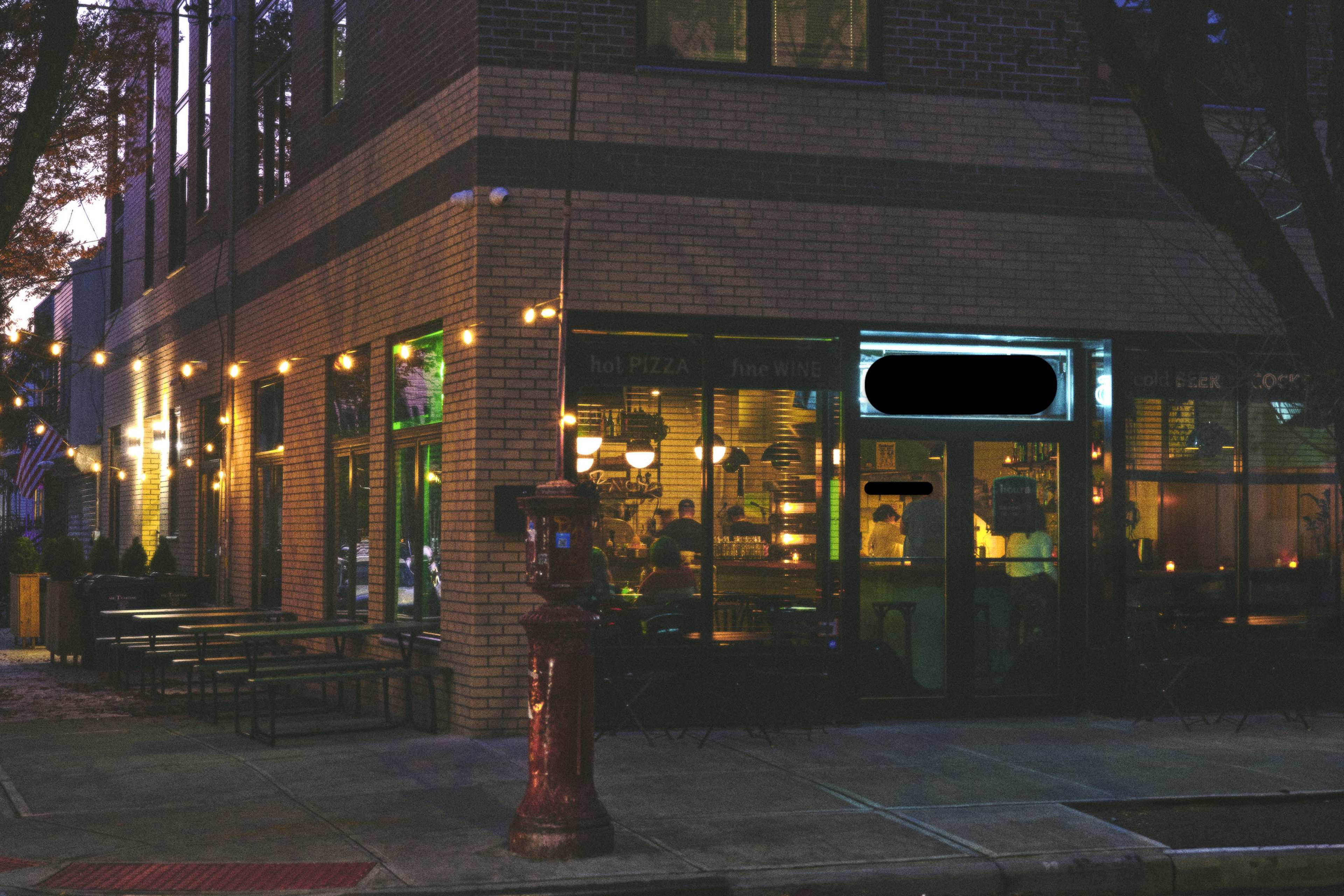 Pizza Restaurant & Bar in Ridgewood, NY Image in Ridgewood, Ridgewood, NY