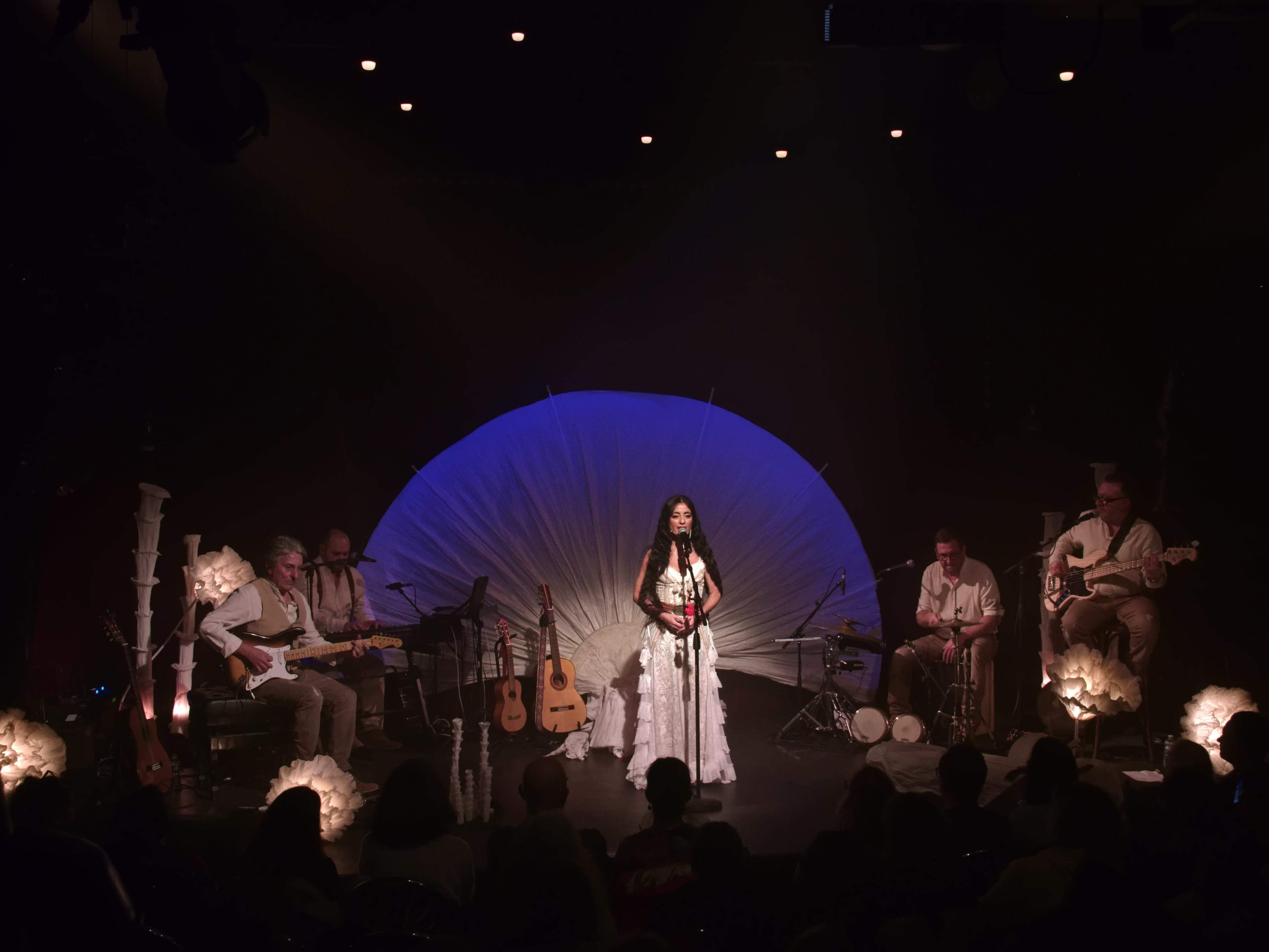 Décor industriel pour tournage ou événement privé Image in Belleville, PARIS 20