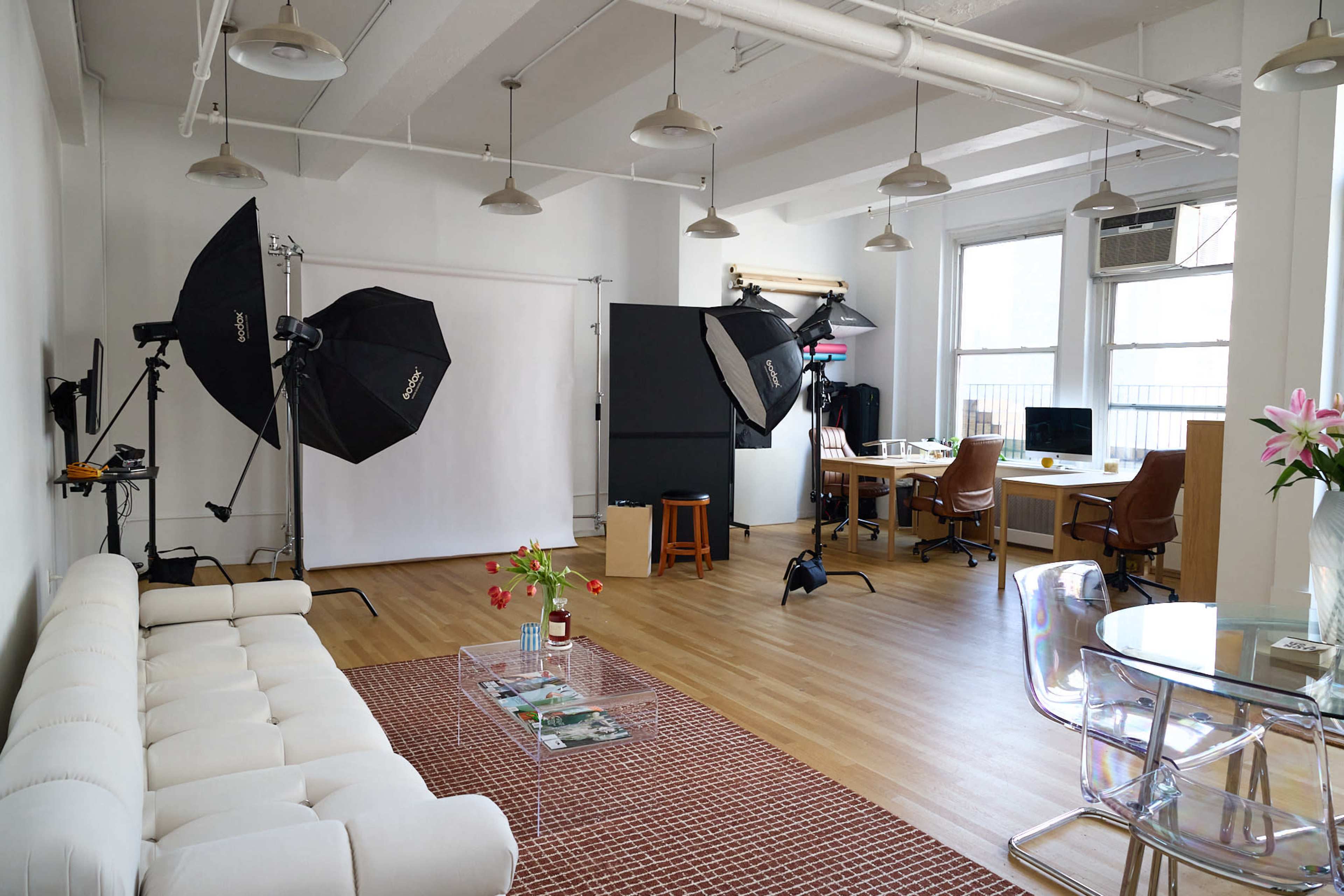 Midtown Studio Image in Midtown Manhattan, New York, NY