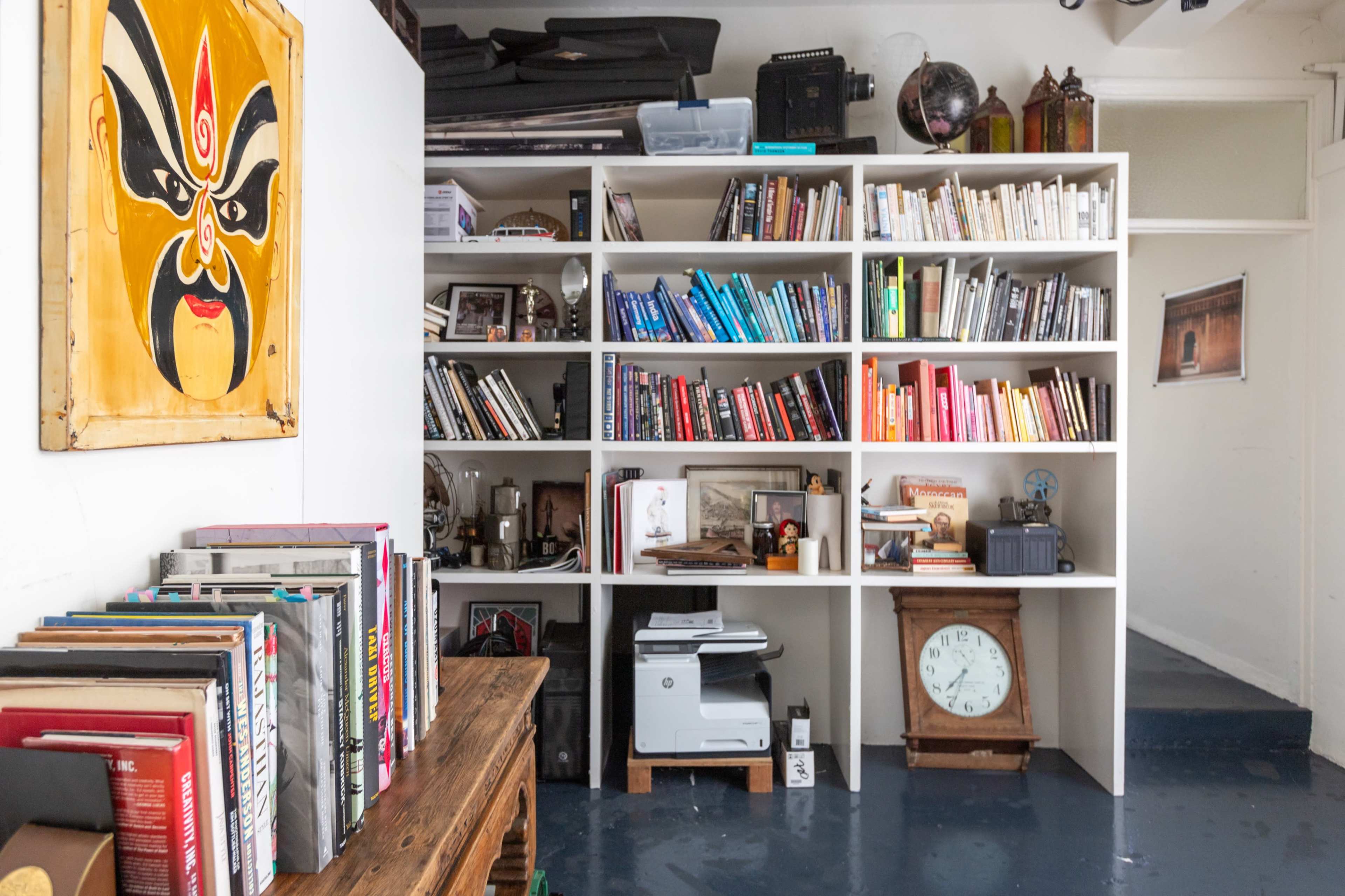 ICONIC ARTISTIC OFFICE SPACE WITH THE ROOFTOP Image in Hollywood, Los Angeles, CA
