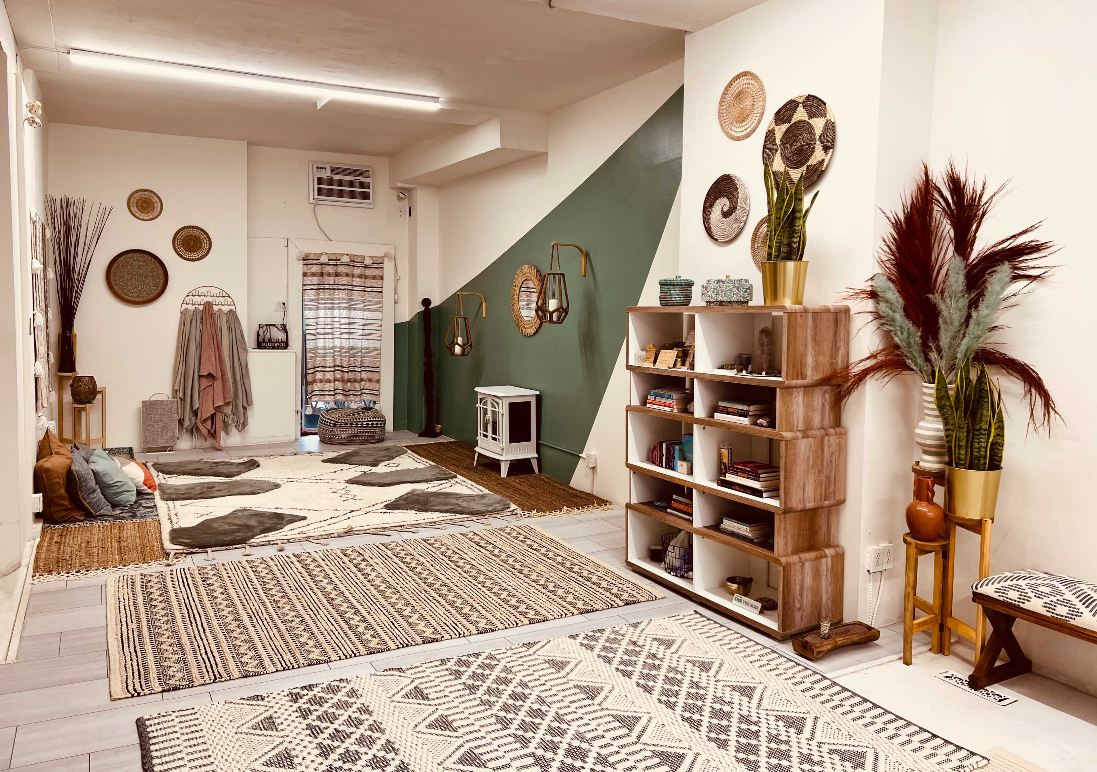 Cozy Wellness Studio and Event Space Image in Cabbagetown-South St.James Town, Toronto, ON