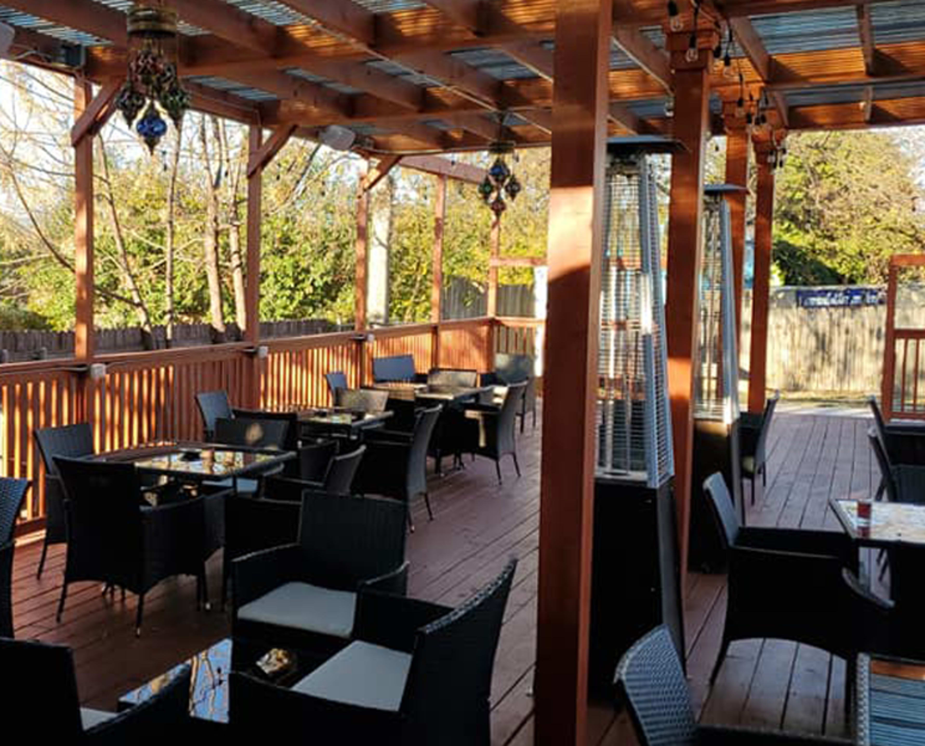 Versatile Austin Event Space Image in Bouldin Creek, Austin, TX