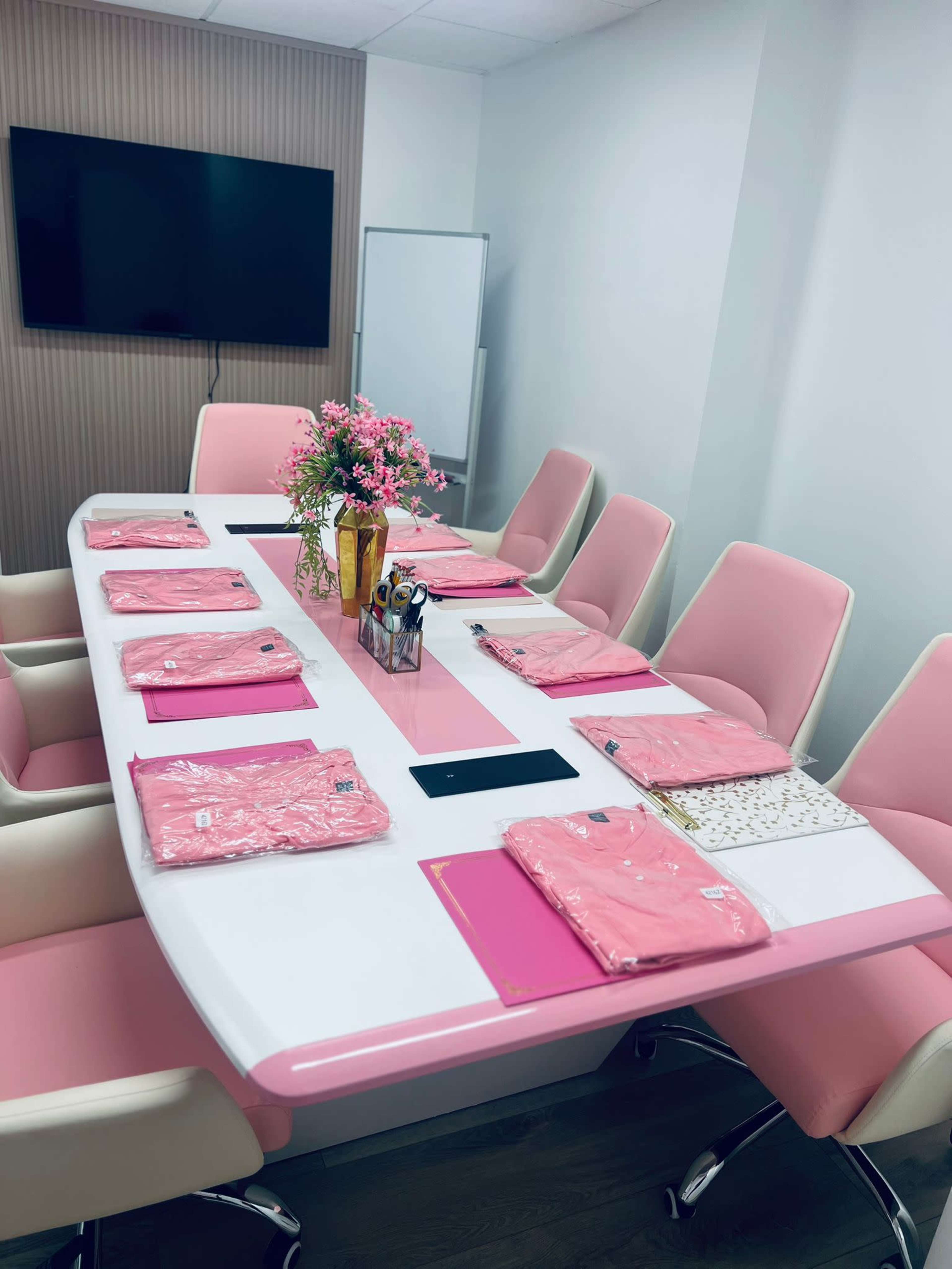 Classroom in Brentwood – West LA Image in Brentwood, Los Angeles, CA