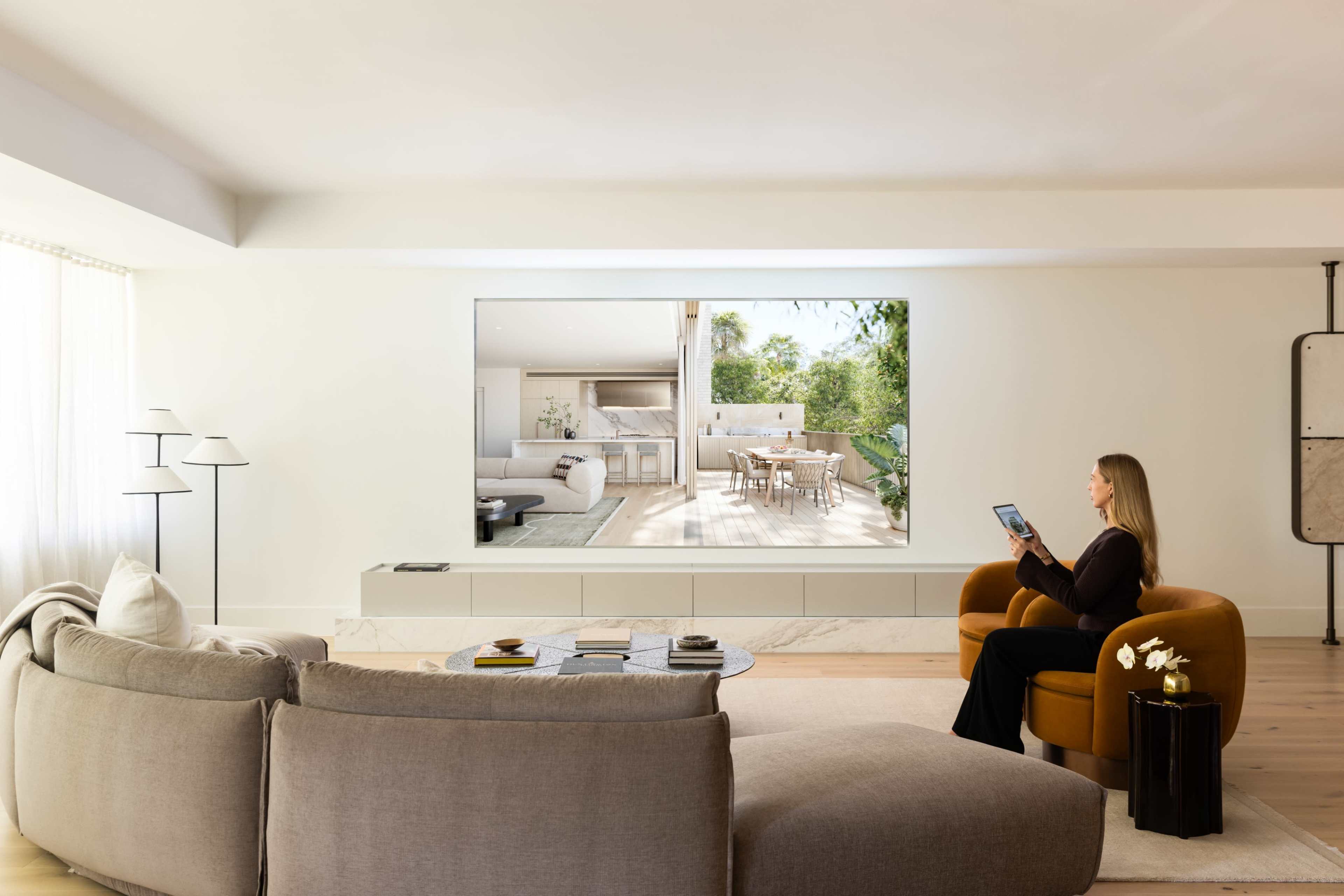 Modern Gallery Venue Image in Neutral Bay, Neutral Bay, NSW