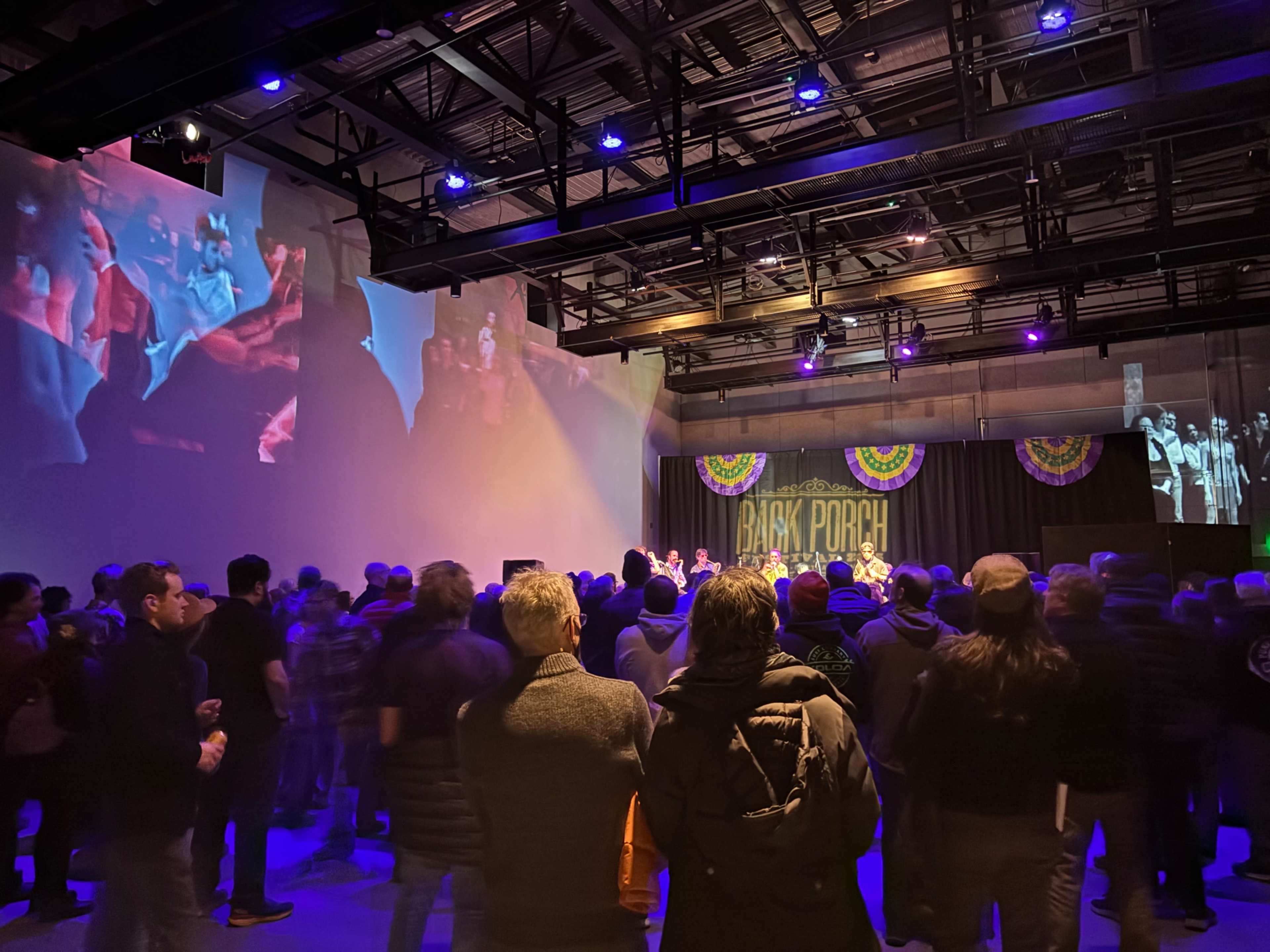 Modern Flexible Event Facility Image in Northampton, Northampton, MA