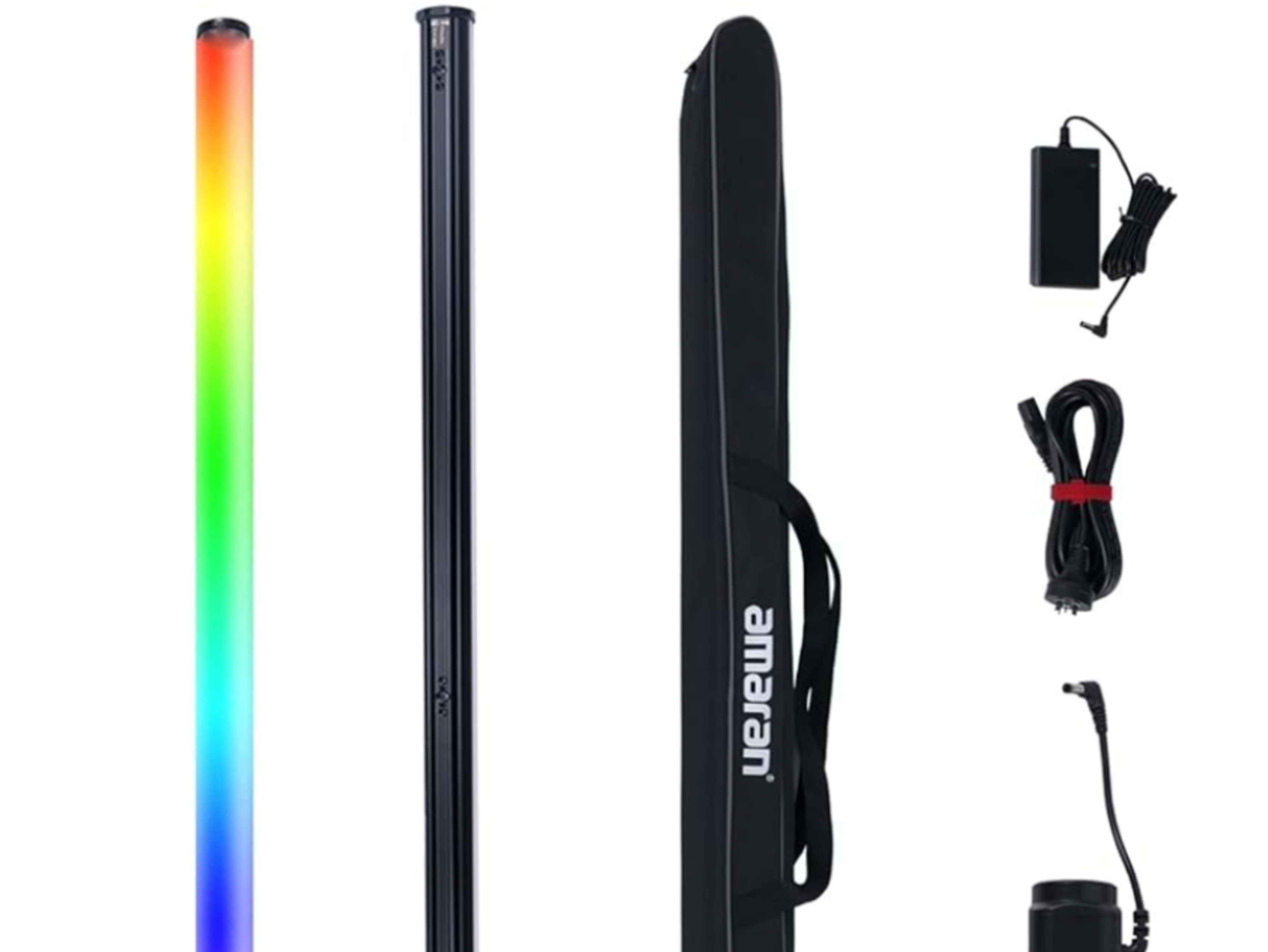 Aputure Amaran T4C RGBWW LED Tube Light,Bi-Color 2