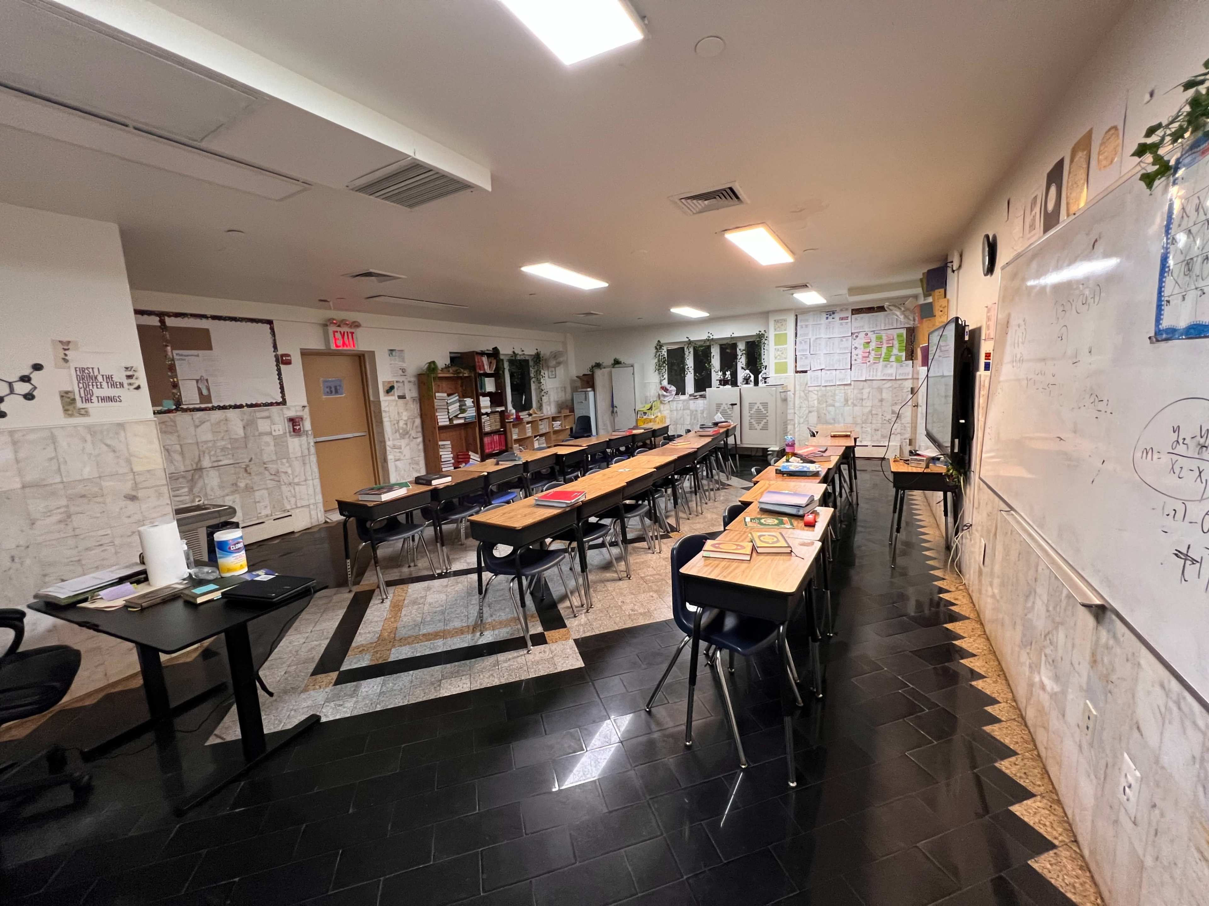 Classrooms for rent in the Heart of Flushing Image in Flushing, Flushing, NY