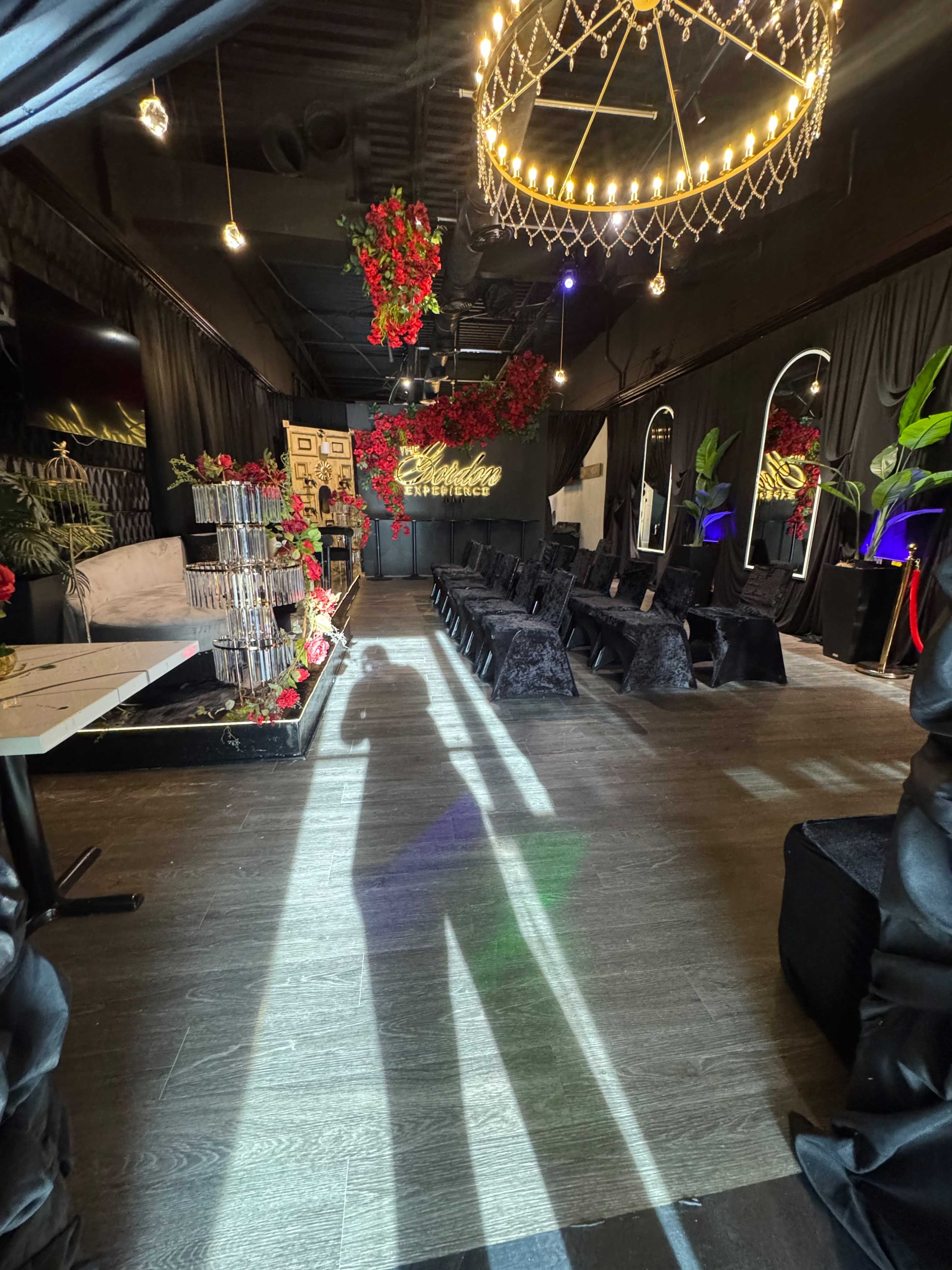 LUXUR INTAMENT EVENT SPACE Image in Riverdale, Riverdale, GA