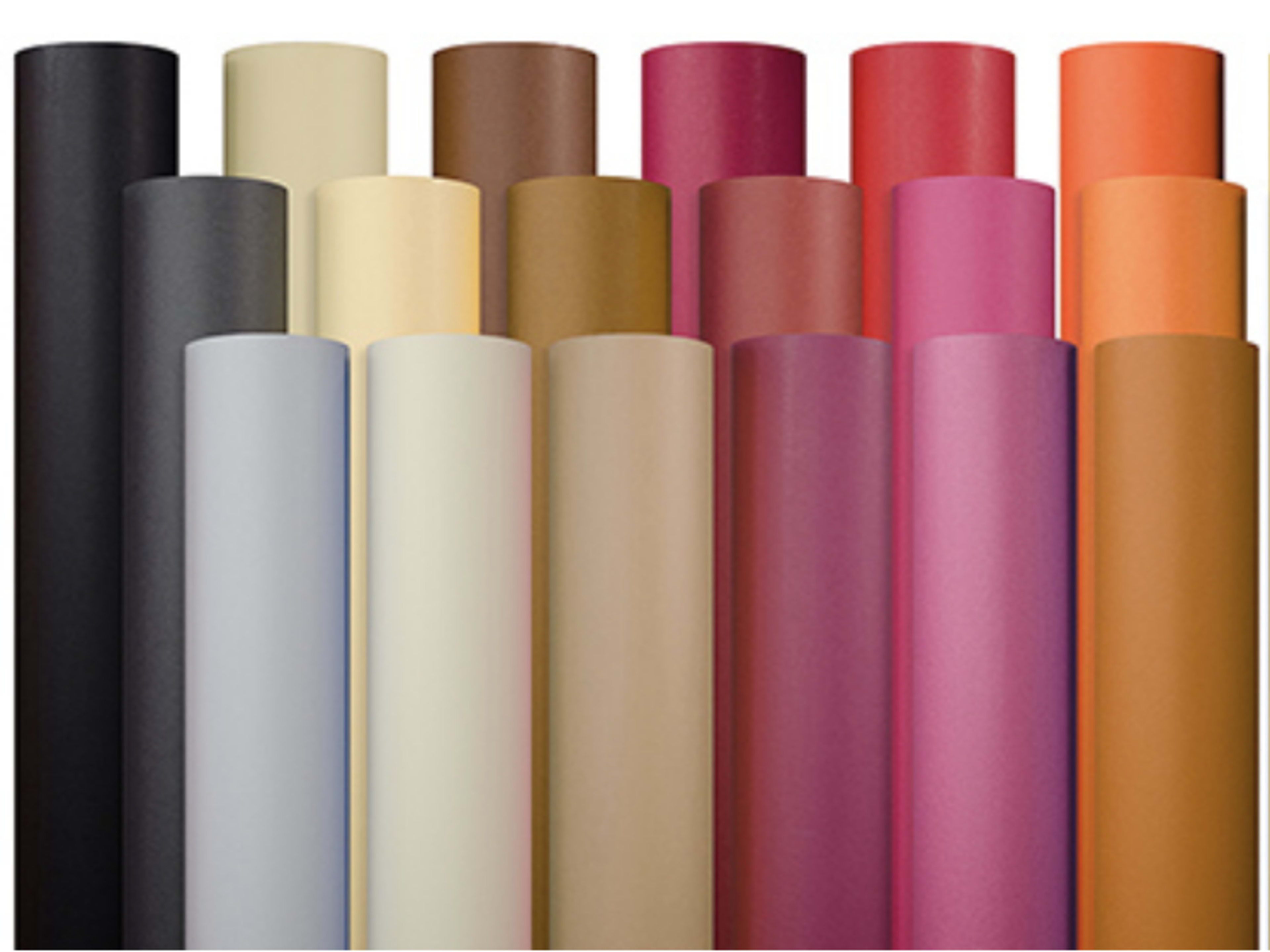 Seamless Backdrop Paper Large 107in Single Use