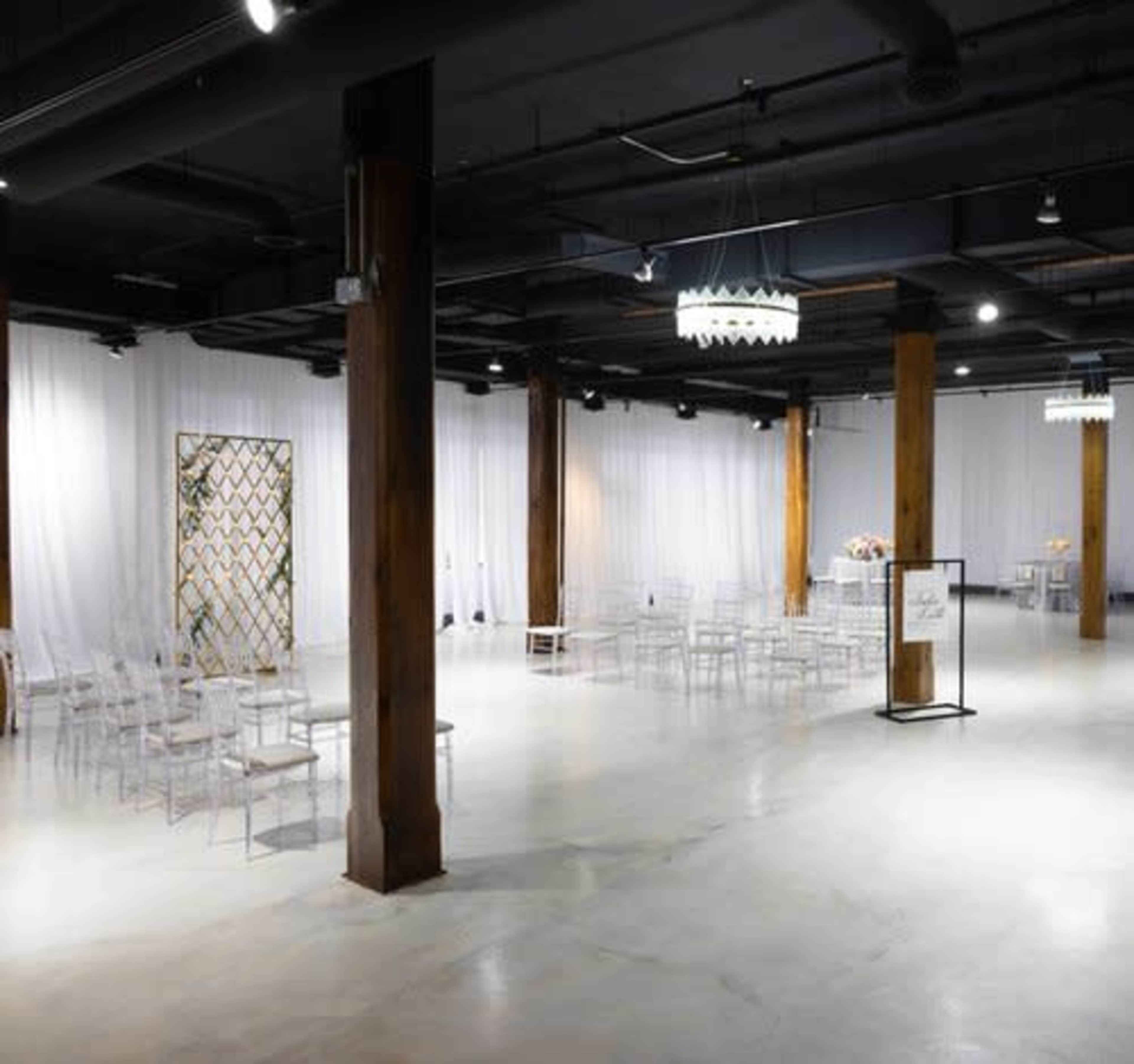 Downtown Luxury Modern Event Venue Image in Chicago Loop, Chicago, IL