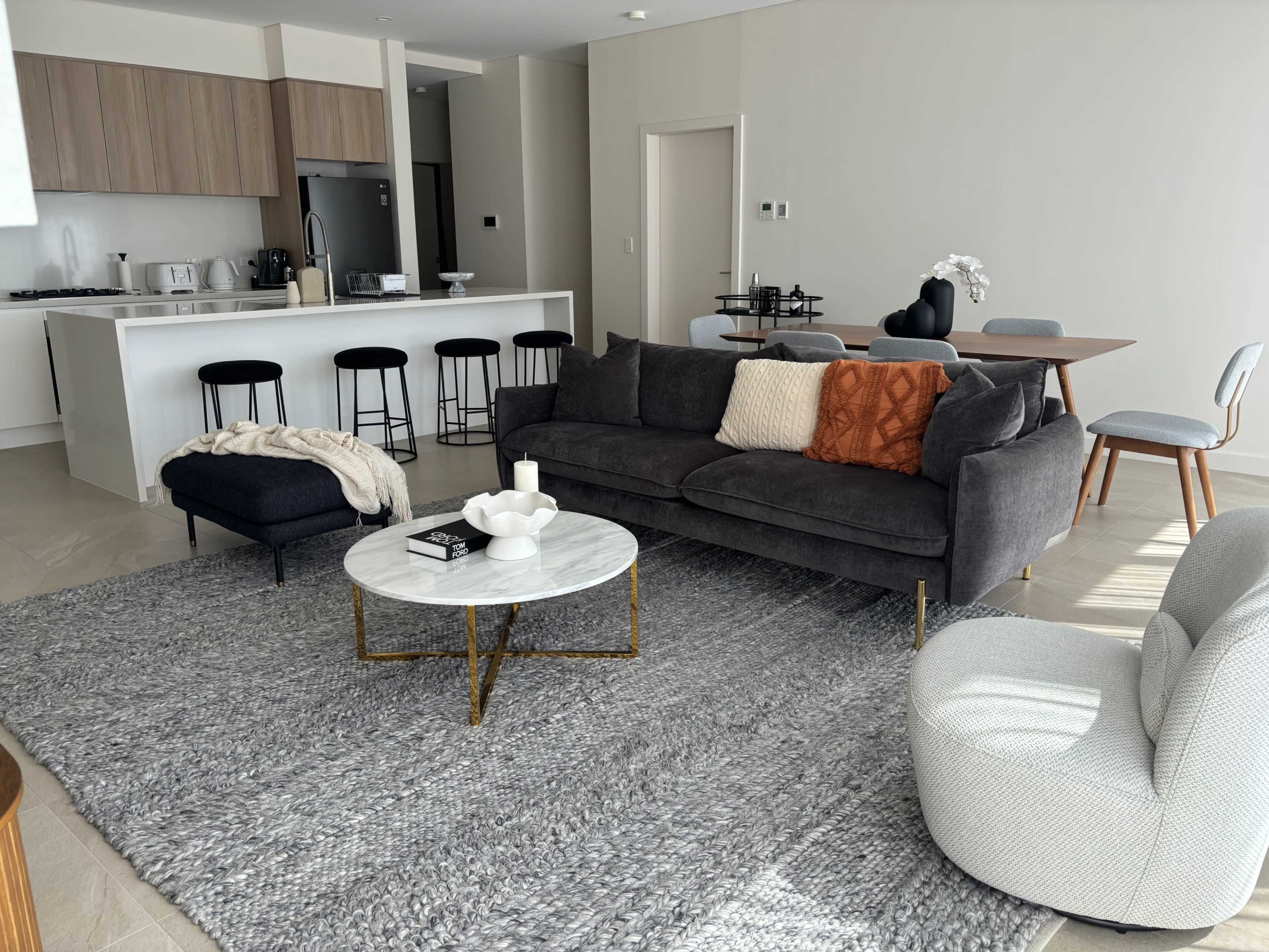 Contemporary Home Image in Peakhurst, Peakhurst, NSW