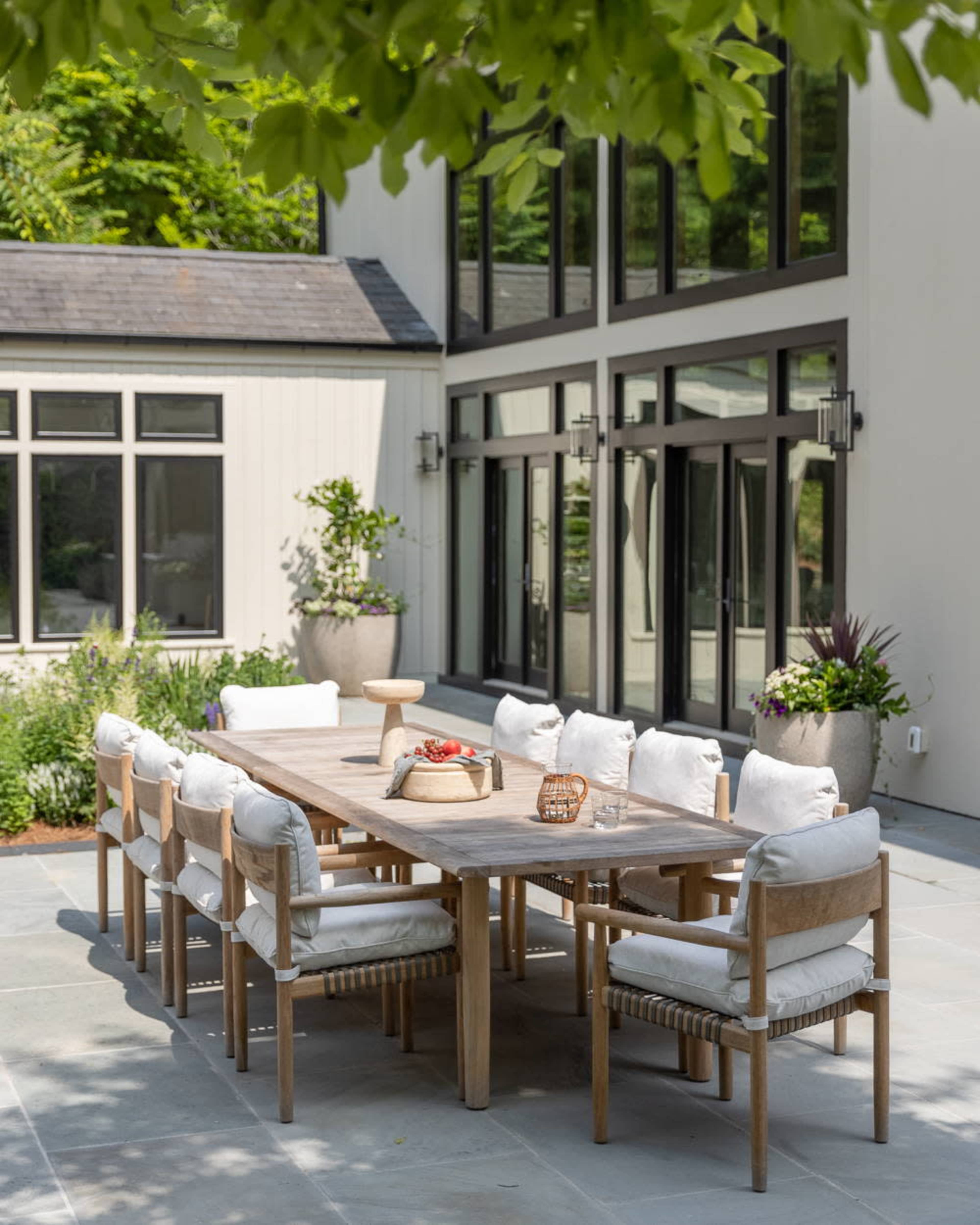 Luxurious 7Bedroom Retreat with Pool - Tennis court - East Hamptons Image in East Hampton, East Hamptons, NY