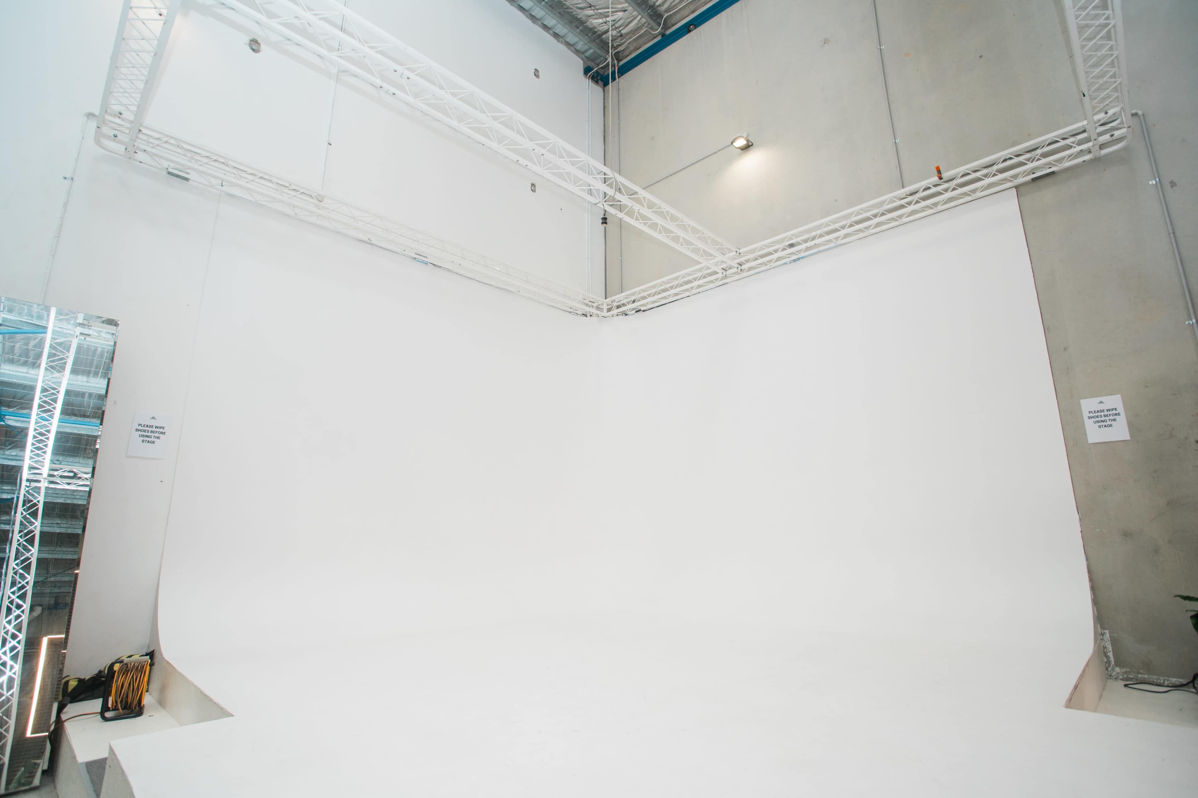 An All-in-One Creative Warehouse Image in Glendenning, Glendenning, NSW