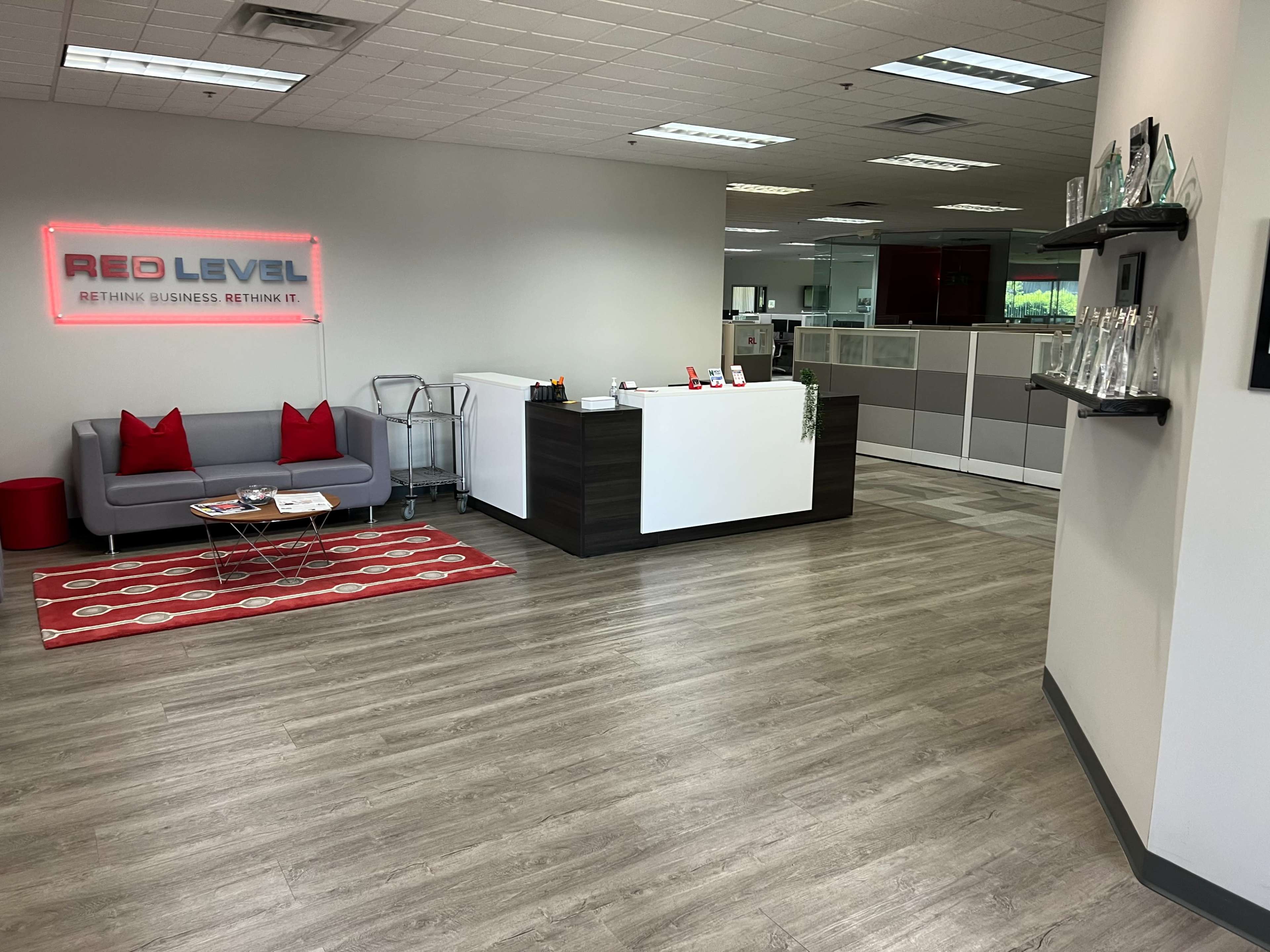 Host your next business event here. Image in Novi, Novi, MI