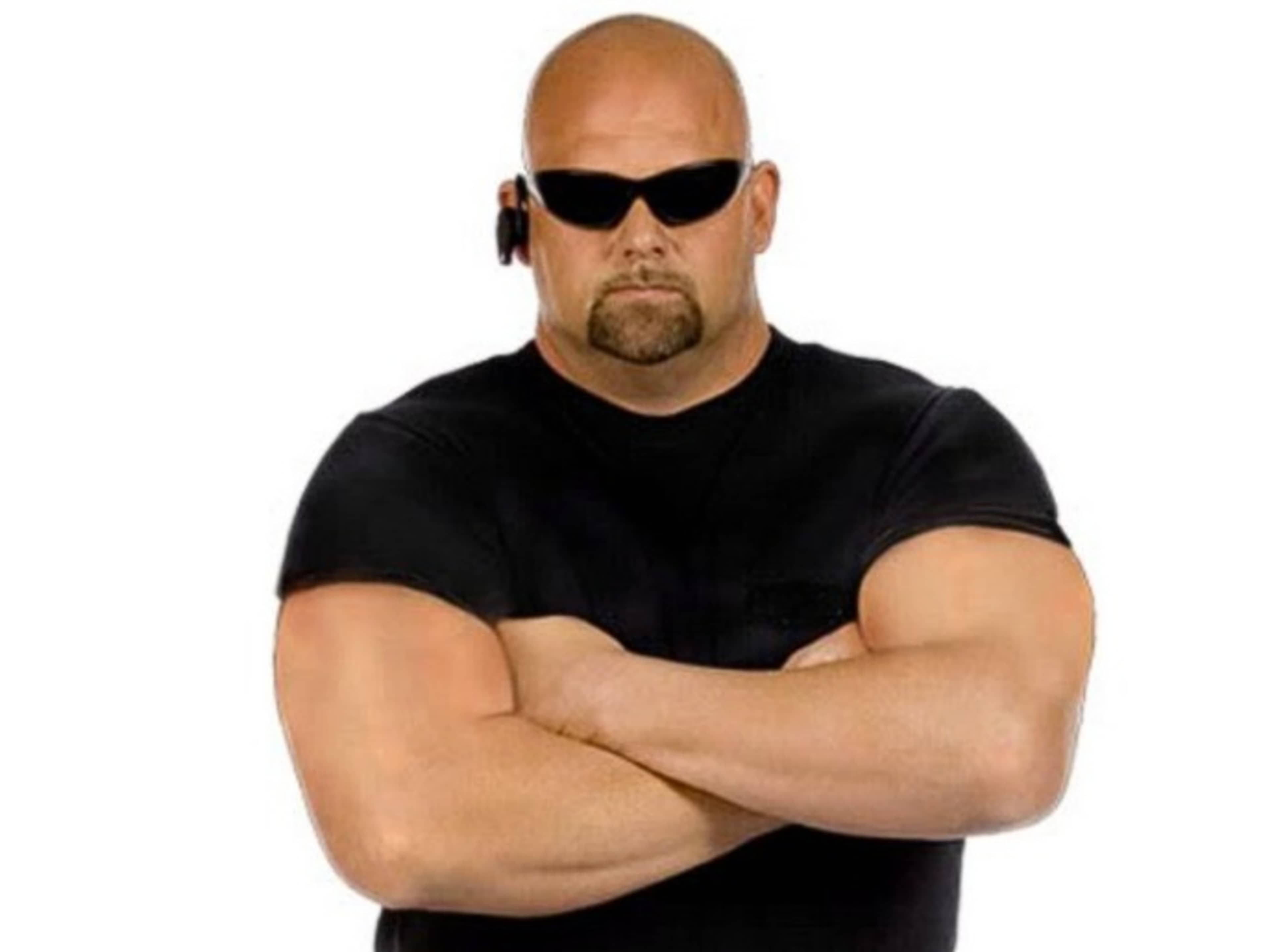 Door Person/Check IDs