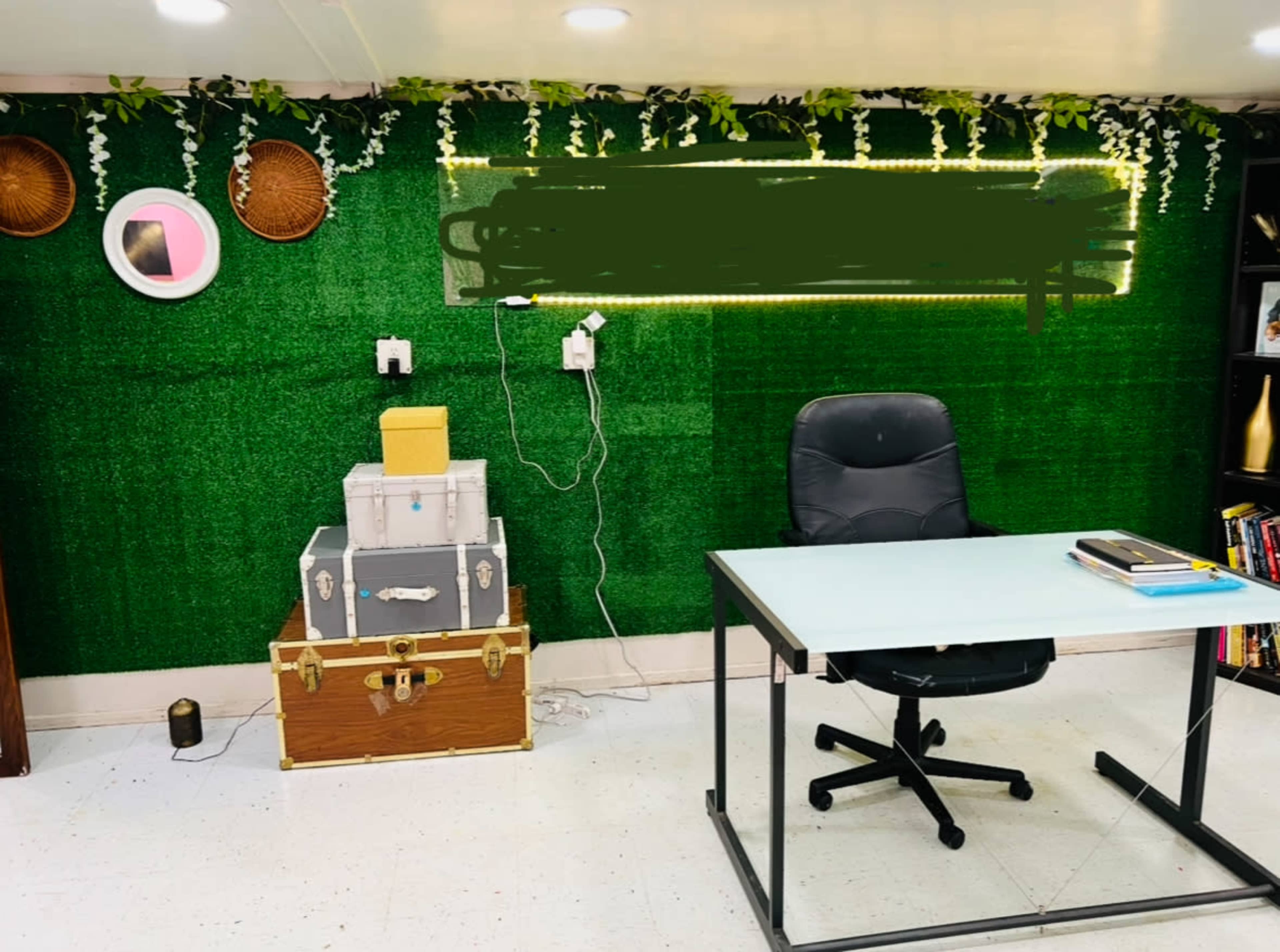 Versatile Basement Space for Rent – Ideal for Small Events & Training Image in Takoma, Washington, DC