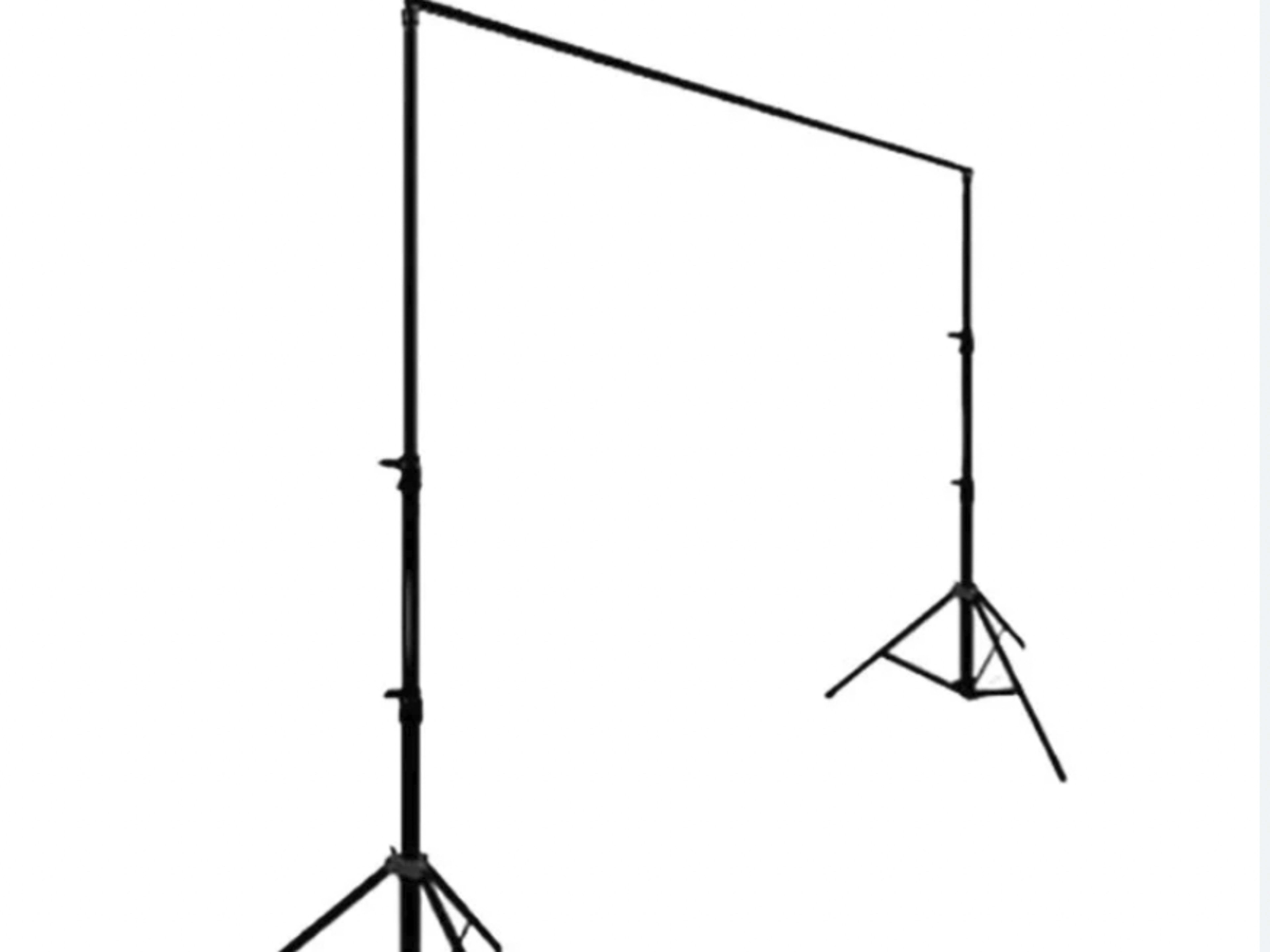 Backdrop Stand 