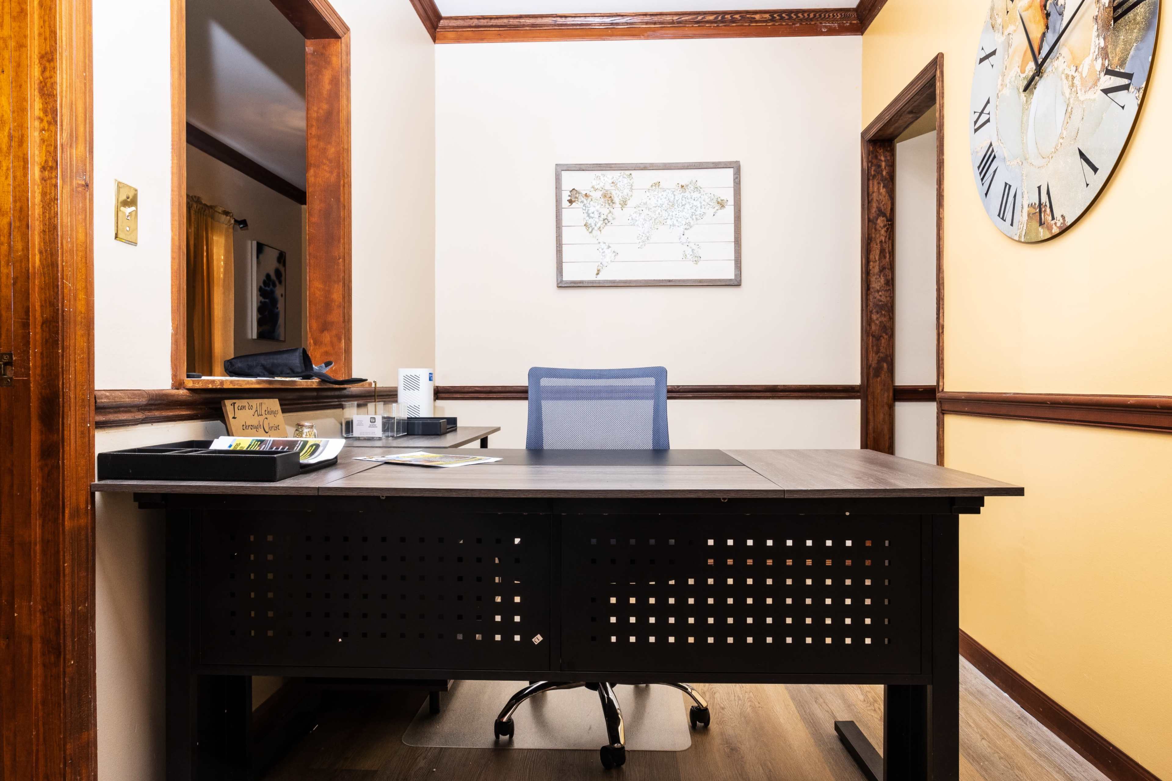 Downtown Meeting Space Image in Fort Valley, Fort Valley, GA