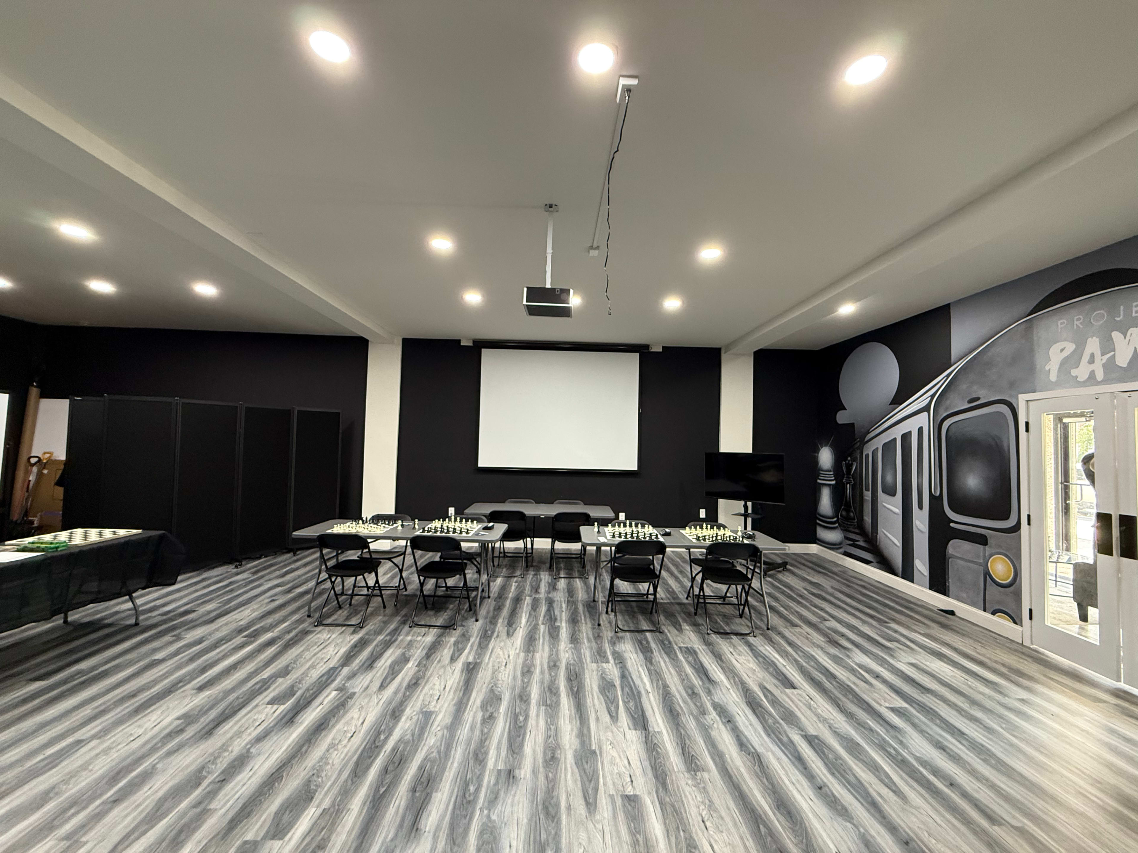 FILM, OFFICE AND EVENT SPACE Image in Harding Park, bronx, NY