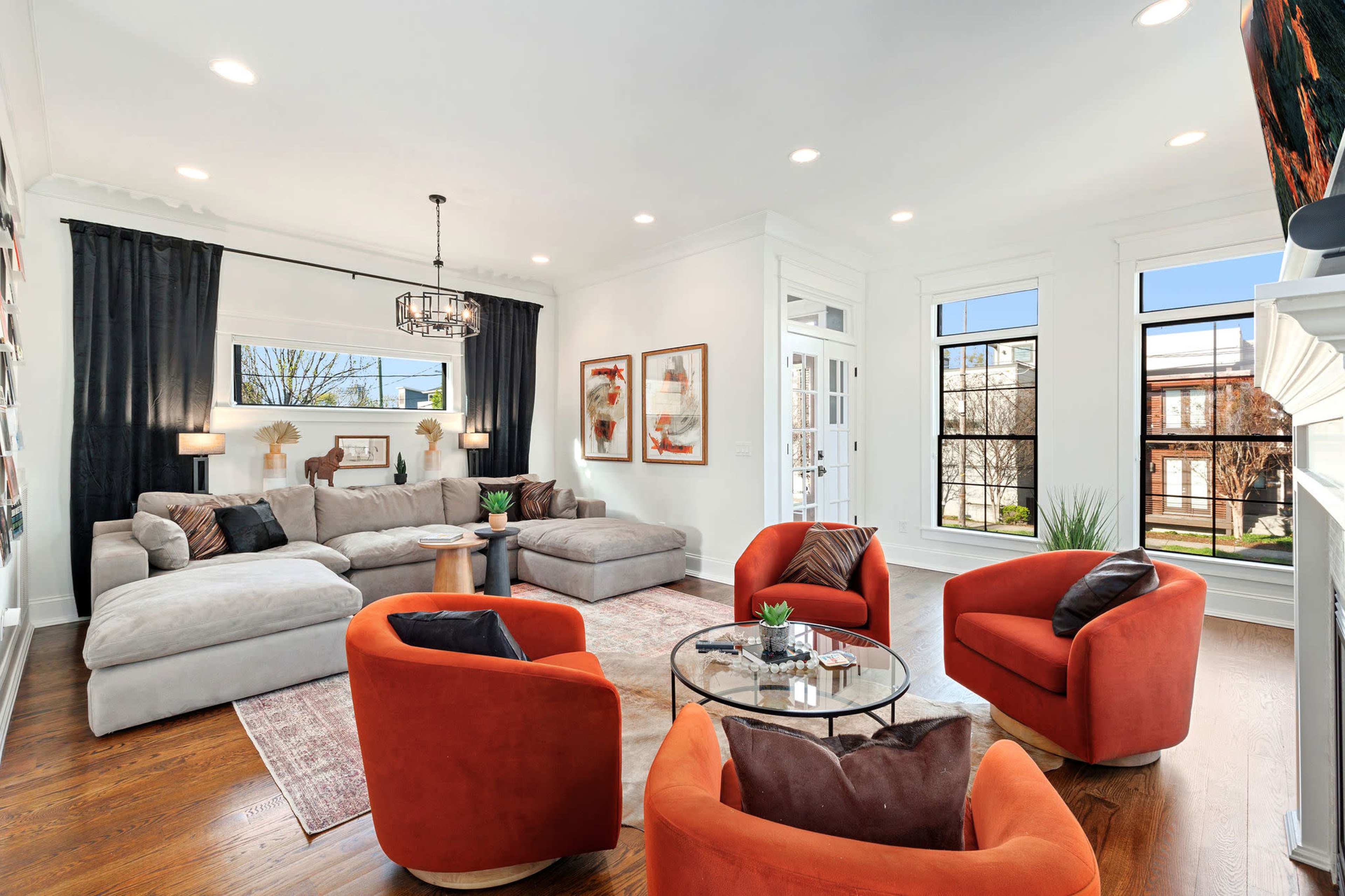 Nash Bash Pad Image in Chestnut Hill, Nashville, TN