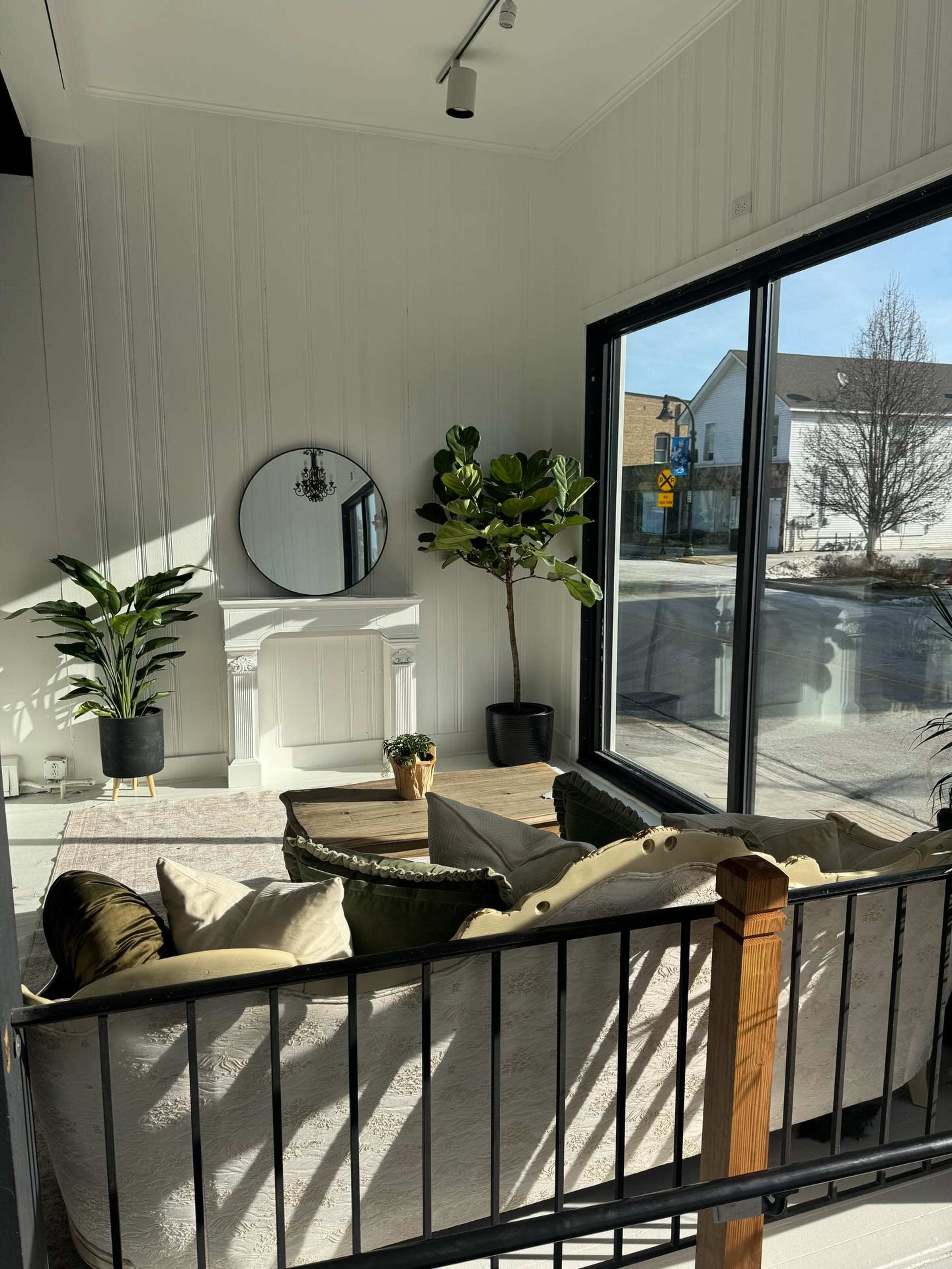 Urban Production Studio Image in Lake Villa Township, Lake Villa, IL