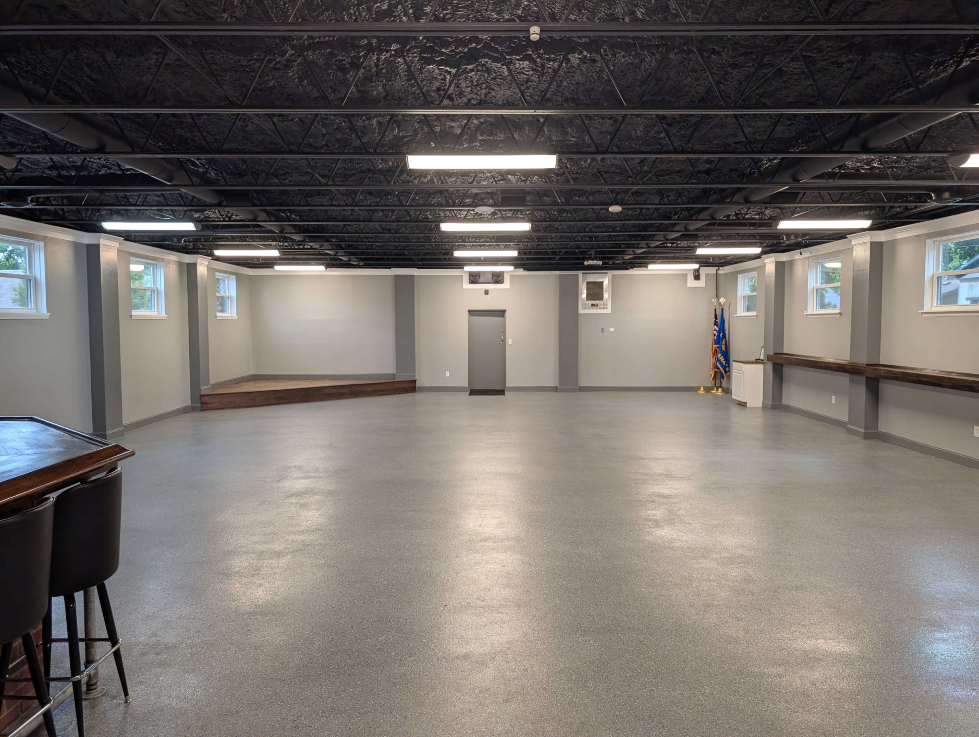 Historic Noblesville Industrial Event Space Image in Noblesville Township, Noblesville, IN