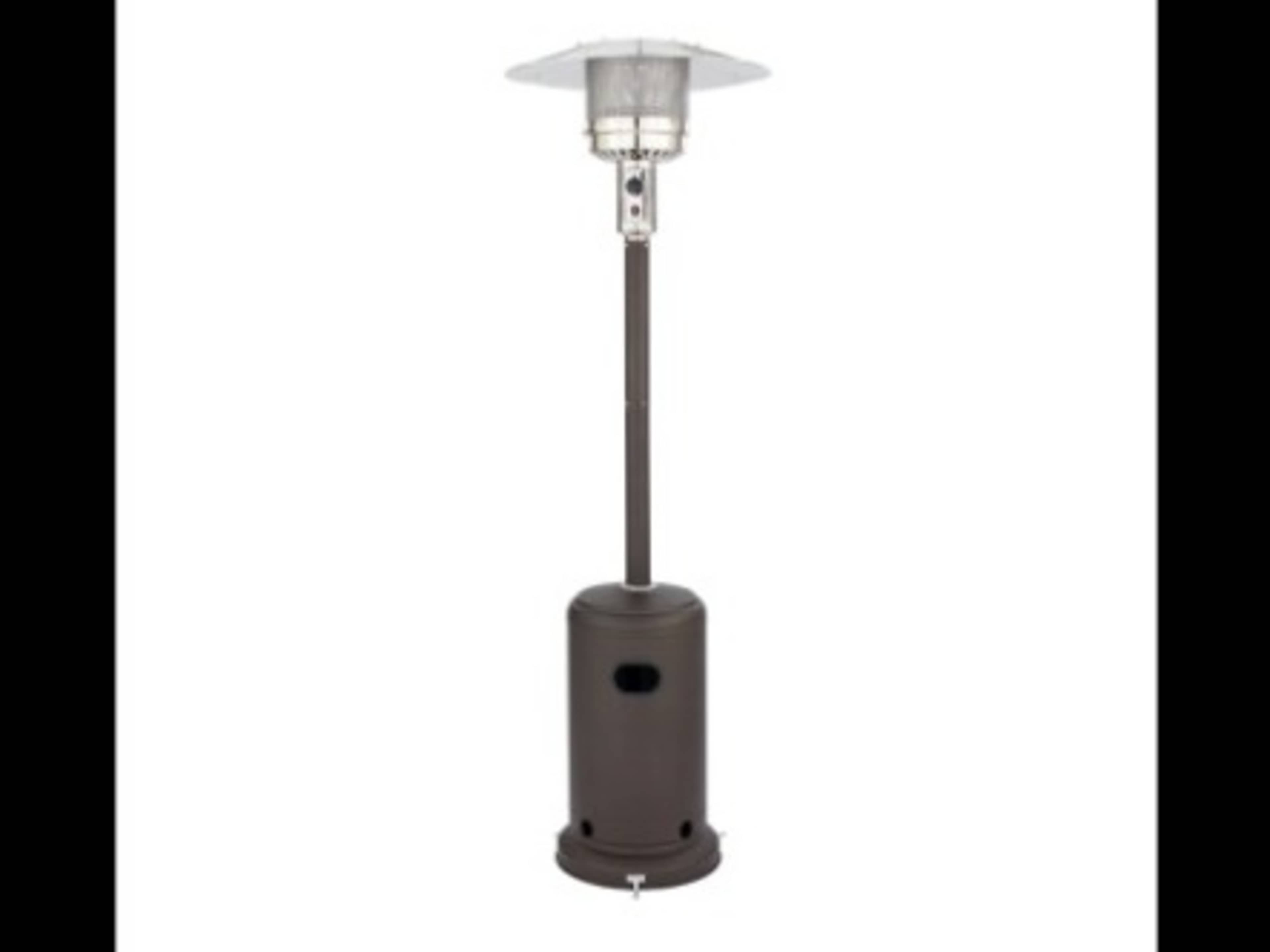Outdoor Heater