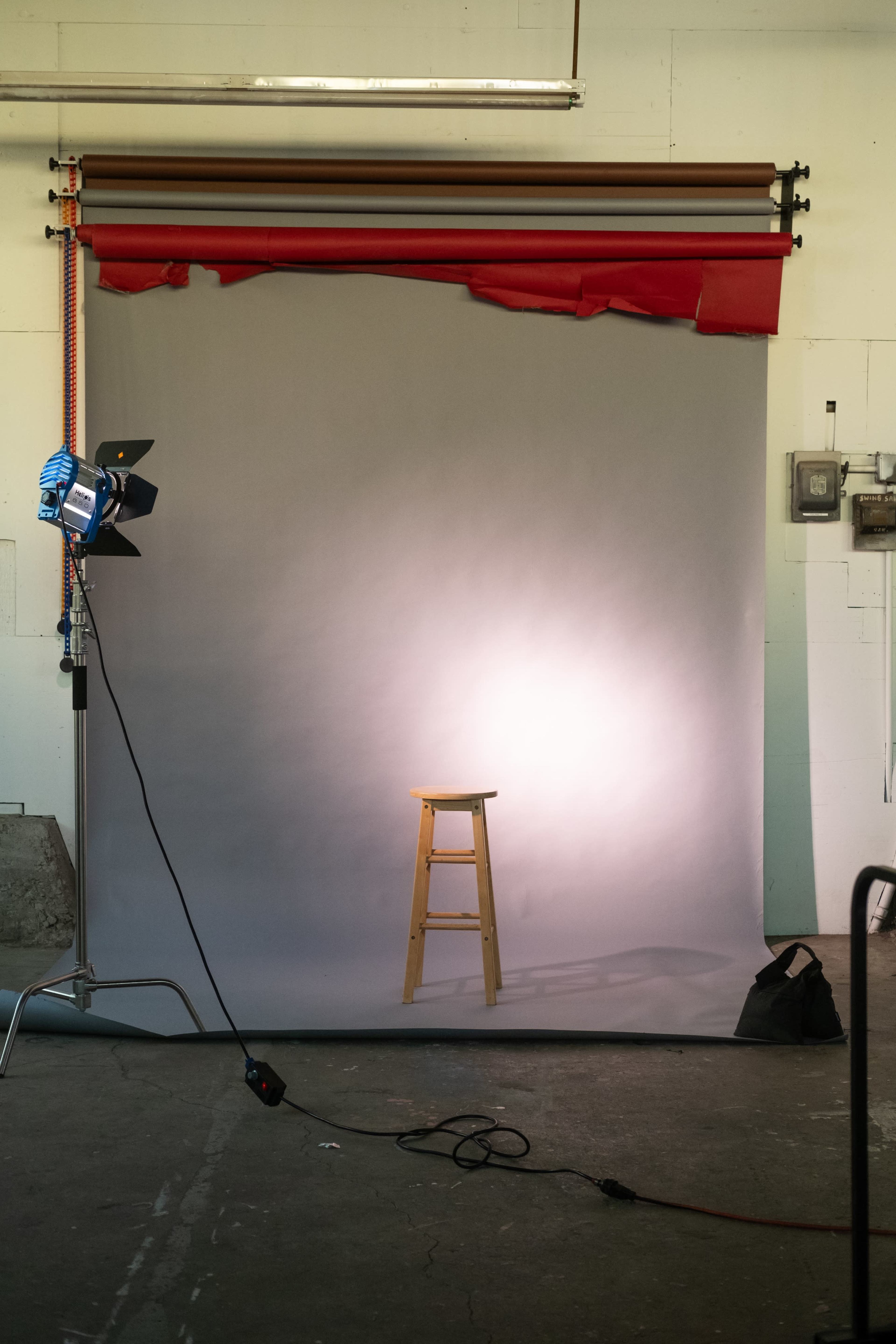 Photo Studio near Lake Merritt Image in Downtown Oakland, Oakland, CA